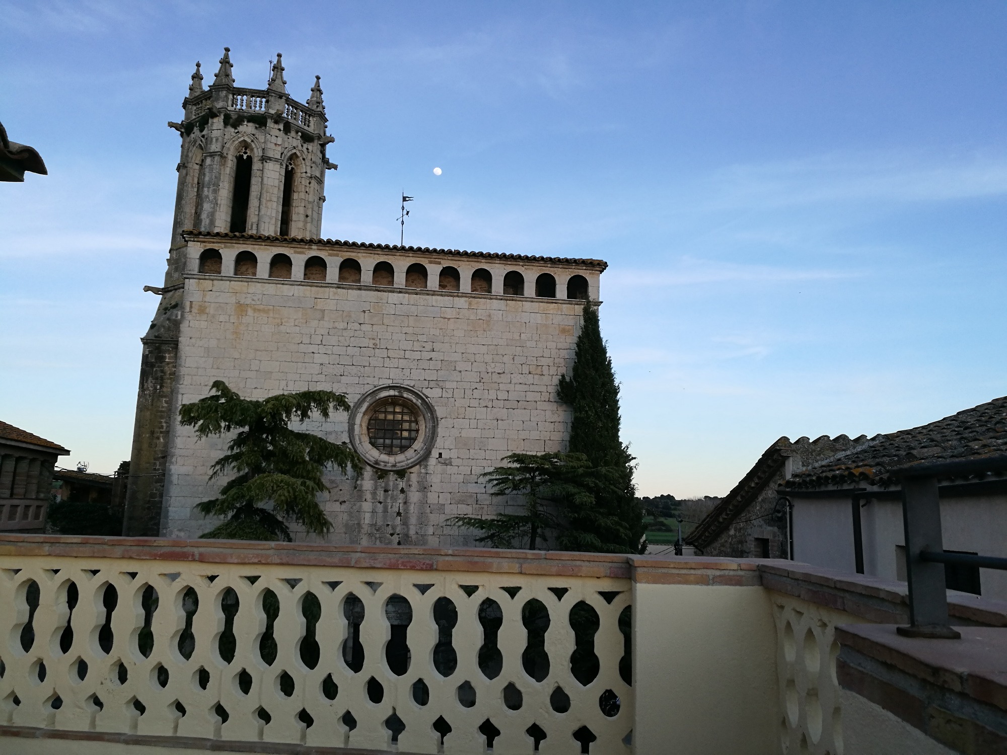 Can Puig de la Pera