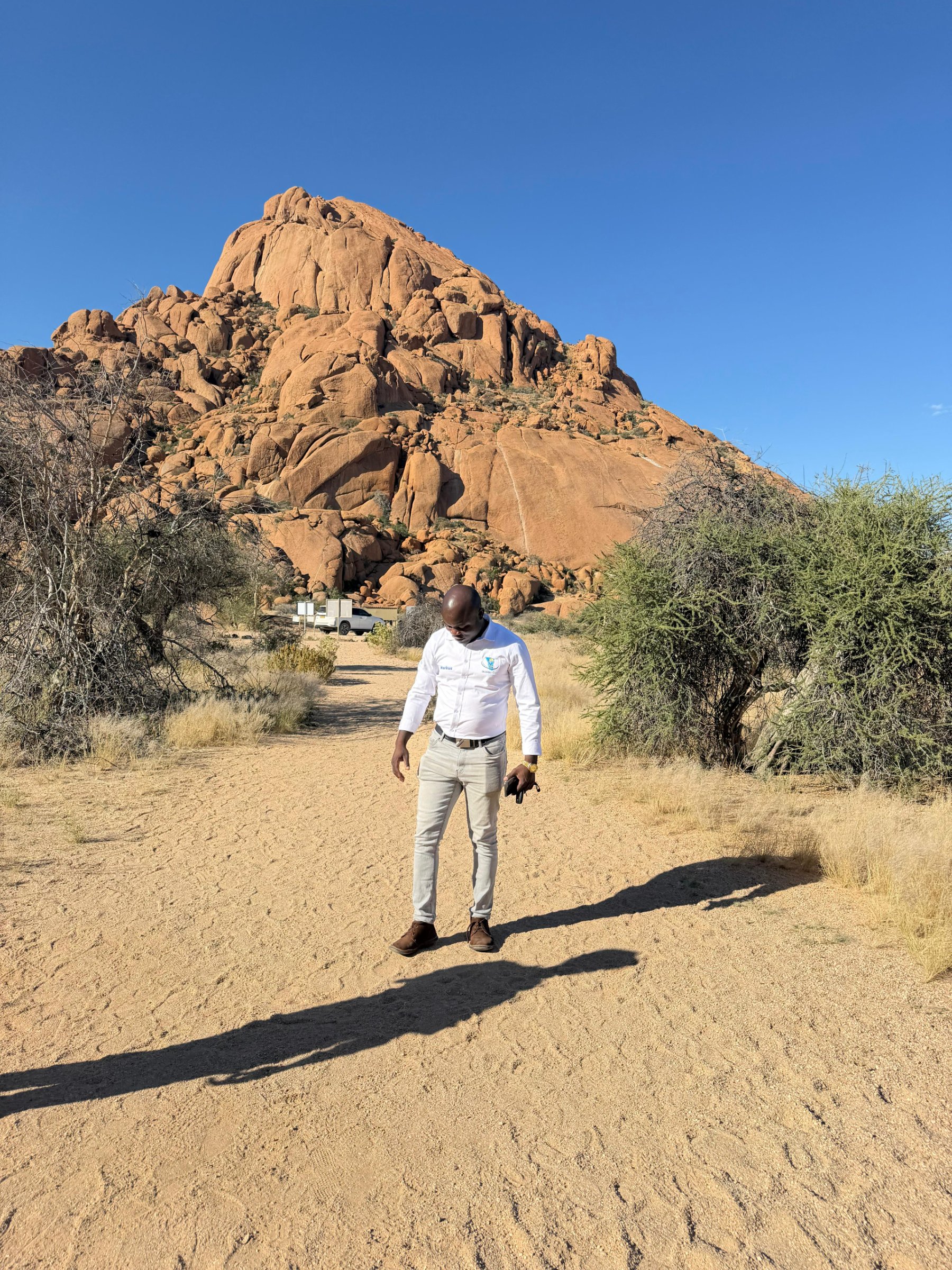 Ekondi Tours and Safaris