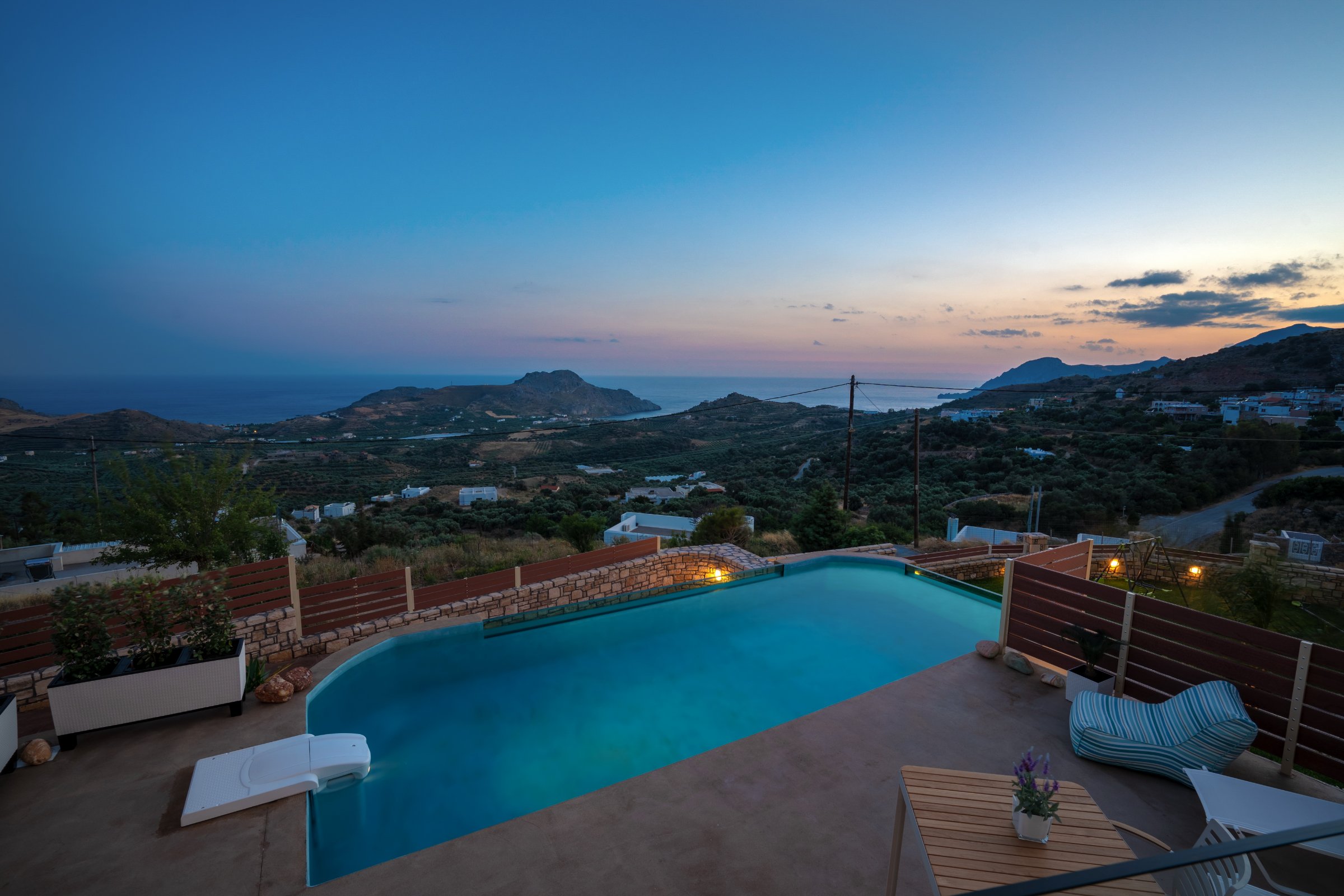 CreteVillas4u