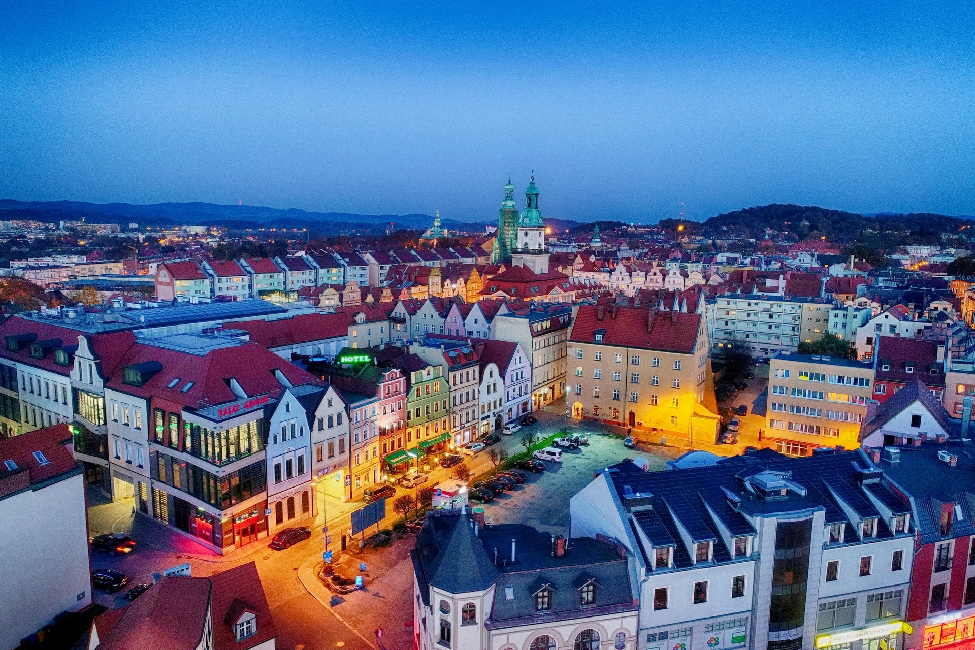 VisitPoland.eu