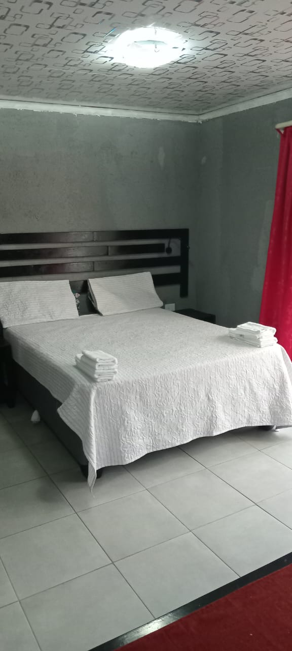 Teklos Lodge