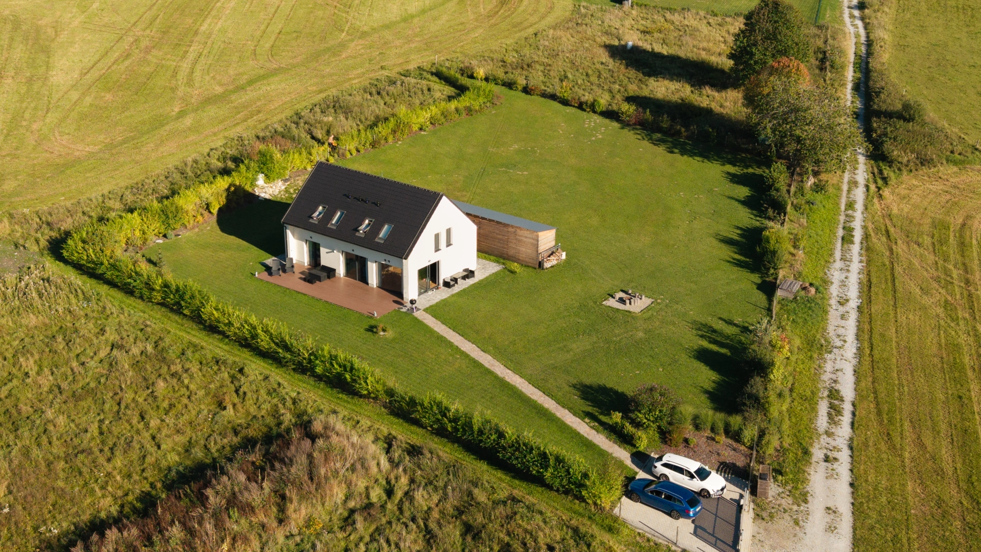 Villa Jestrabi