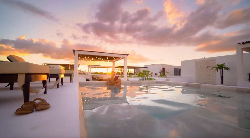 SmartDepas Tulum