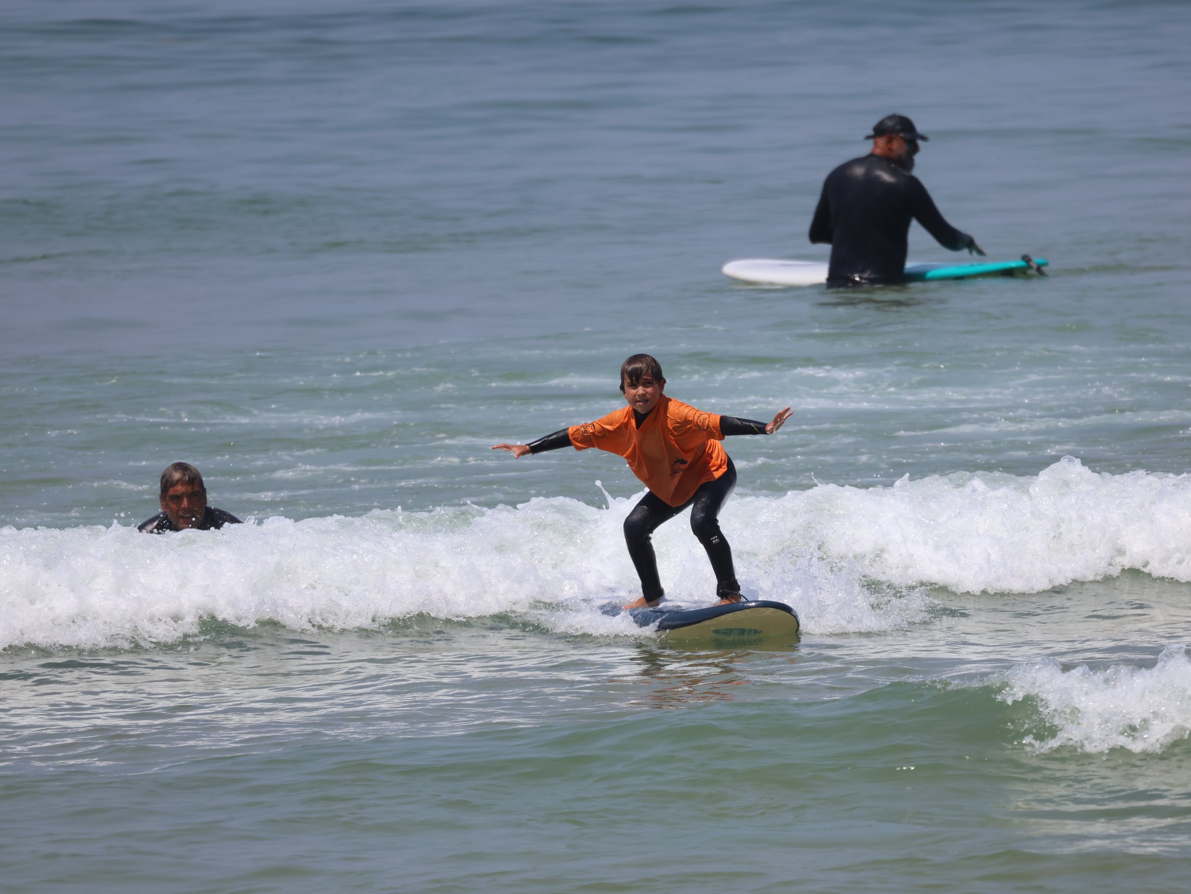Sabura Surf Academy