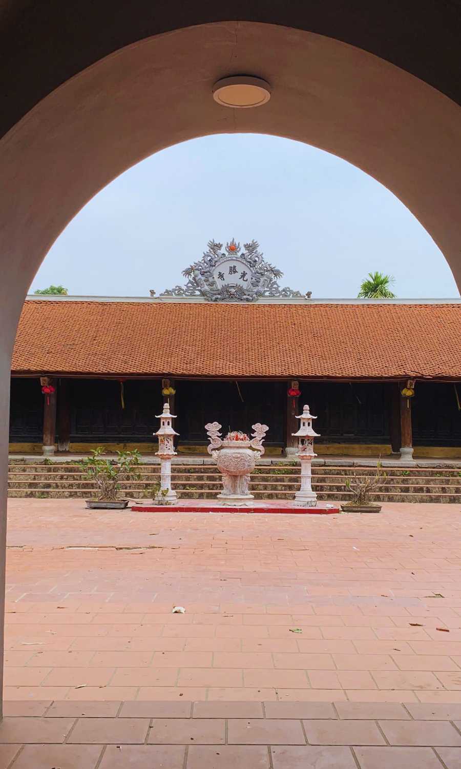 Thehanoiartisantravel