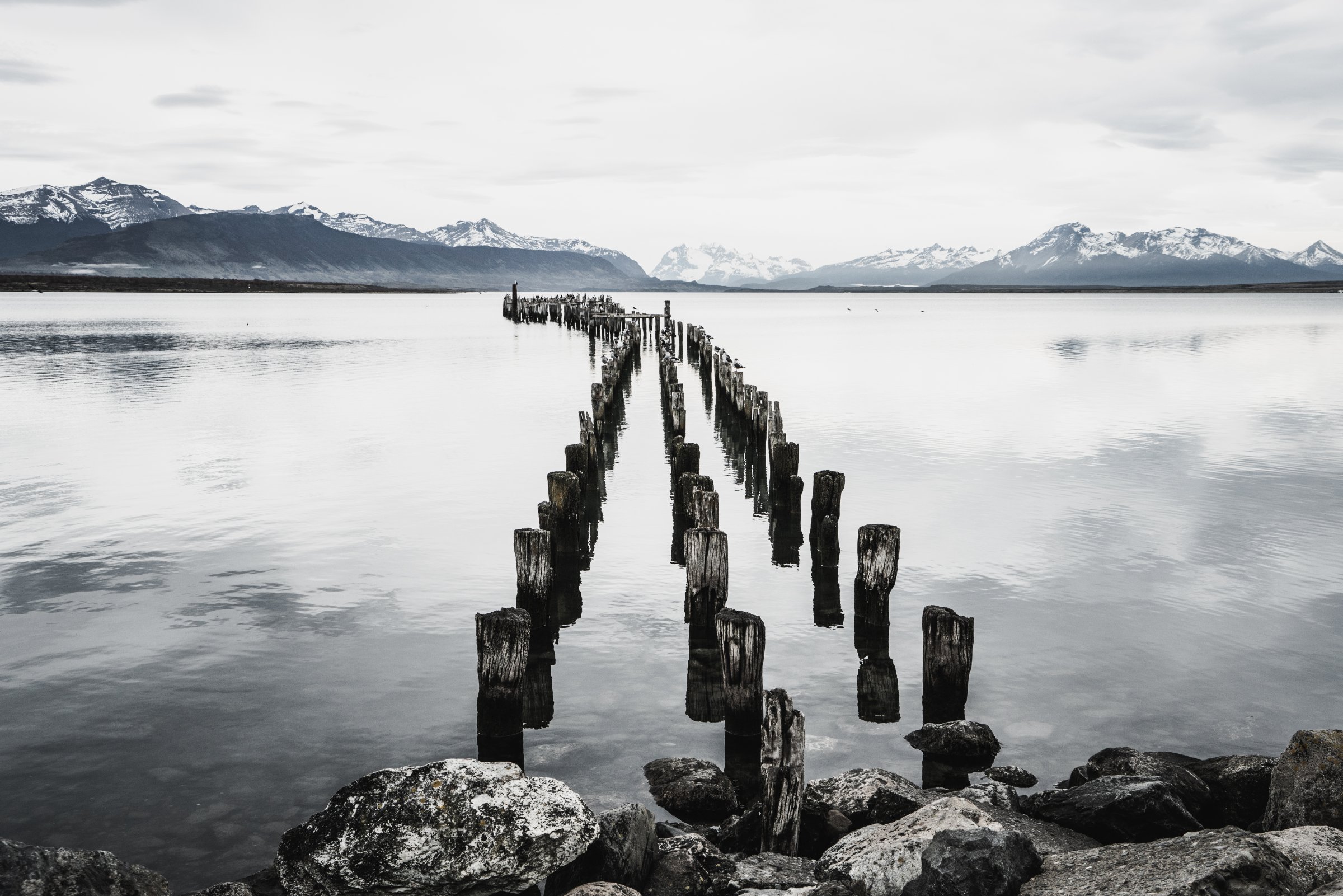 AKA Patagonia