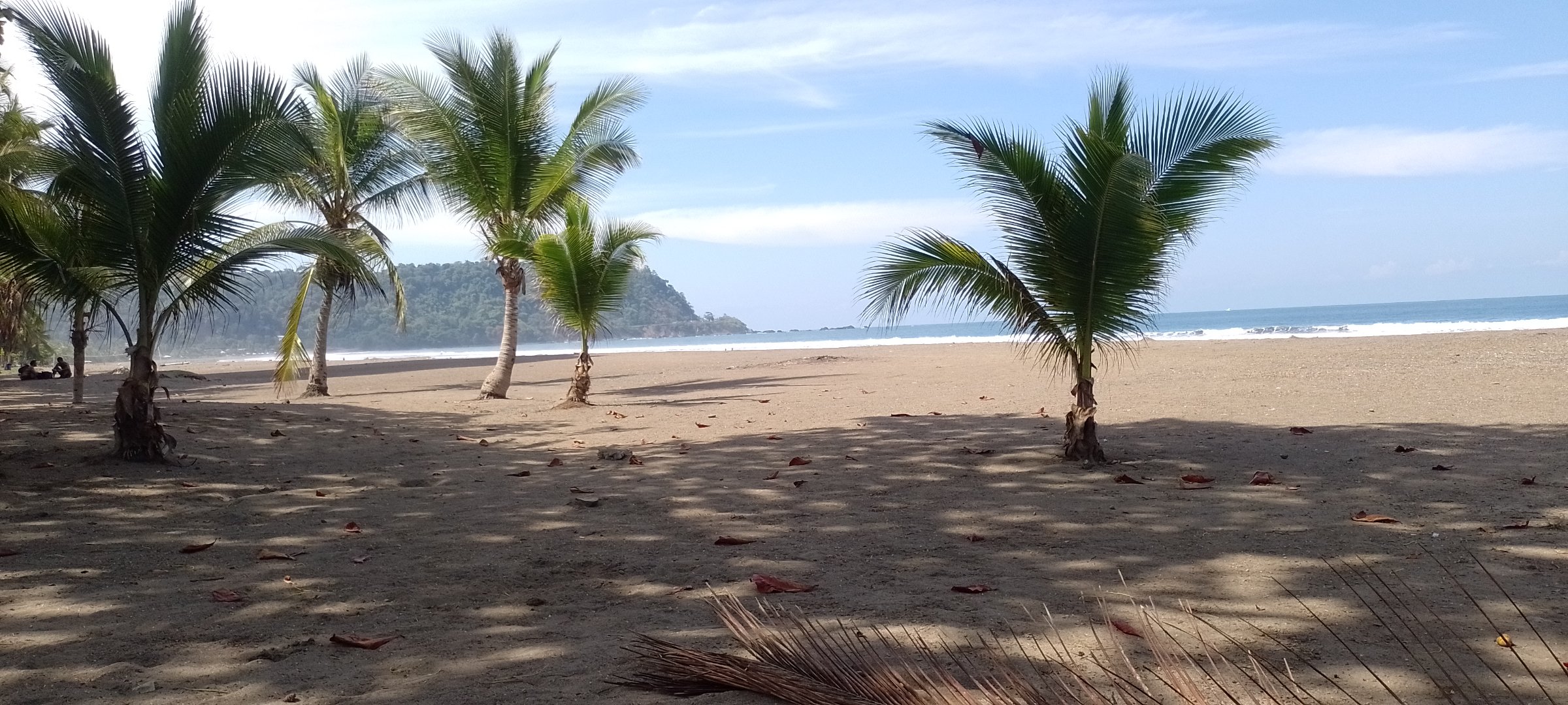 Viajes y turismo costa rica