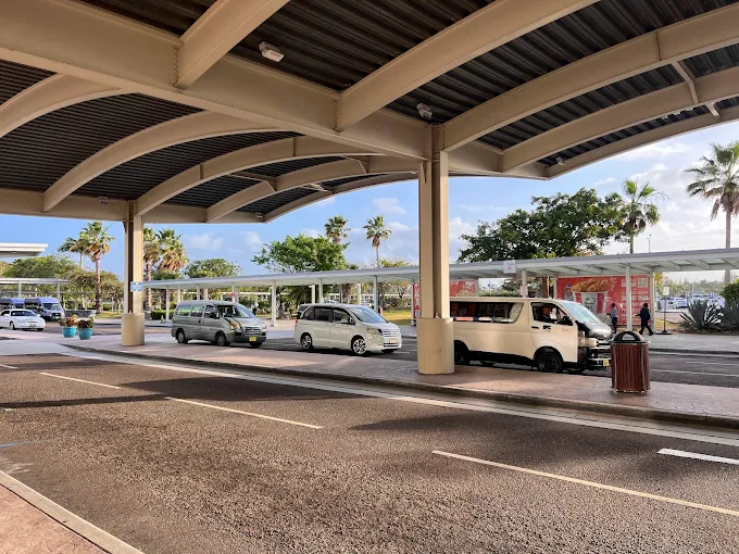 242AirportTransfers