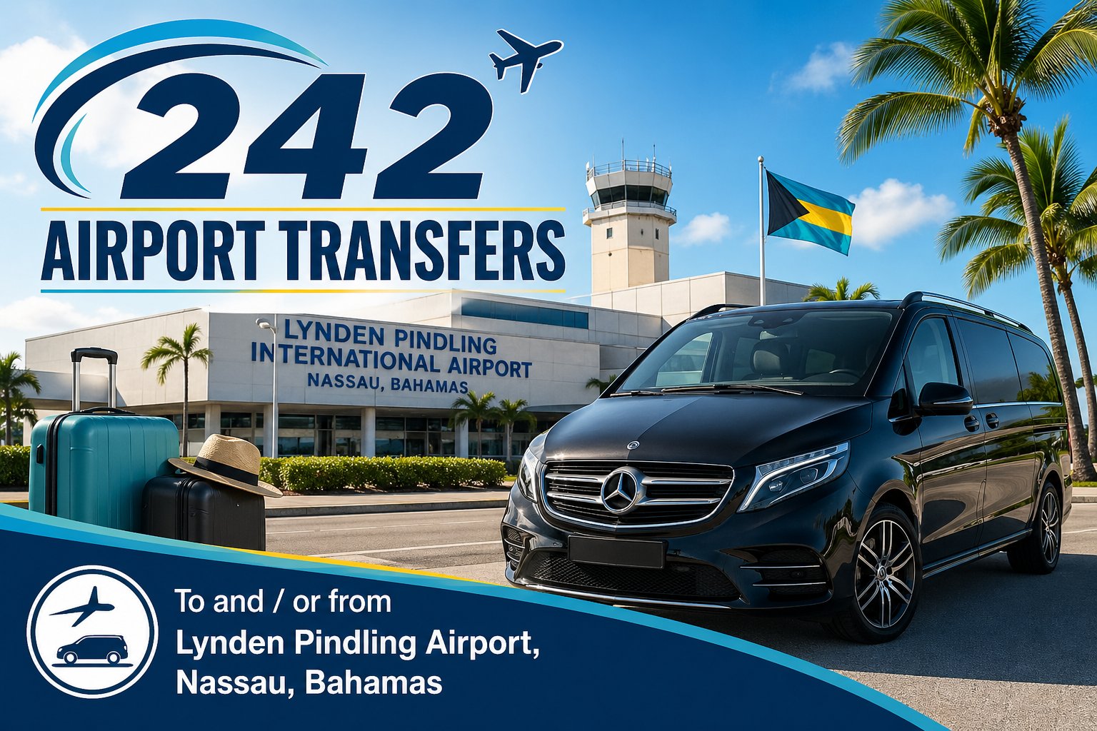 242AirportTransfers