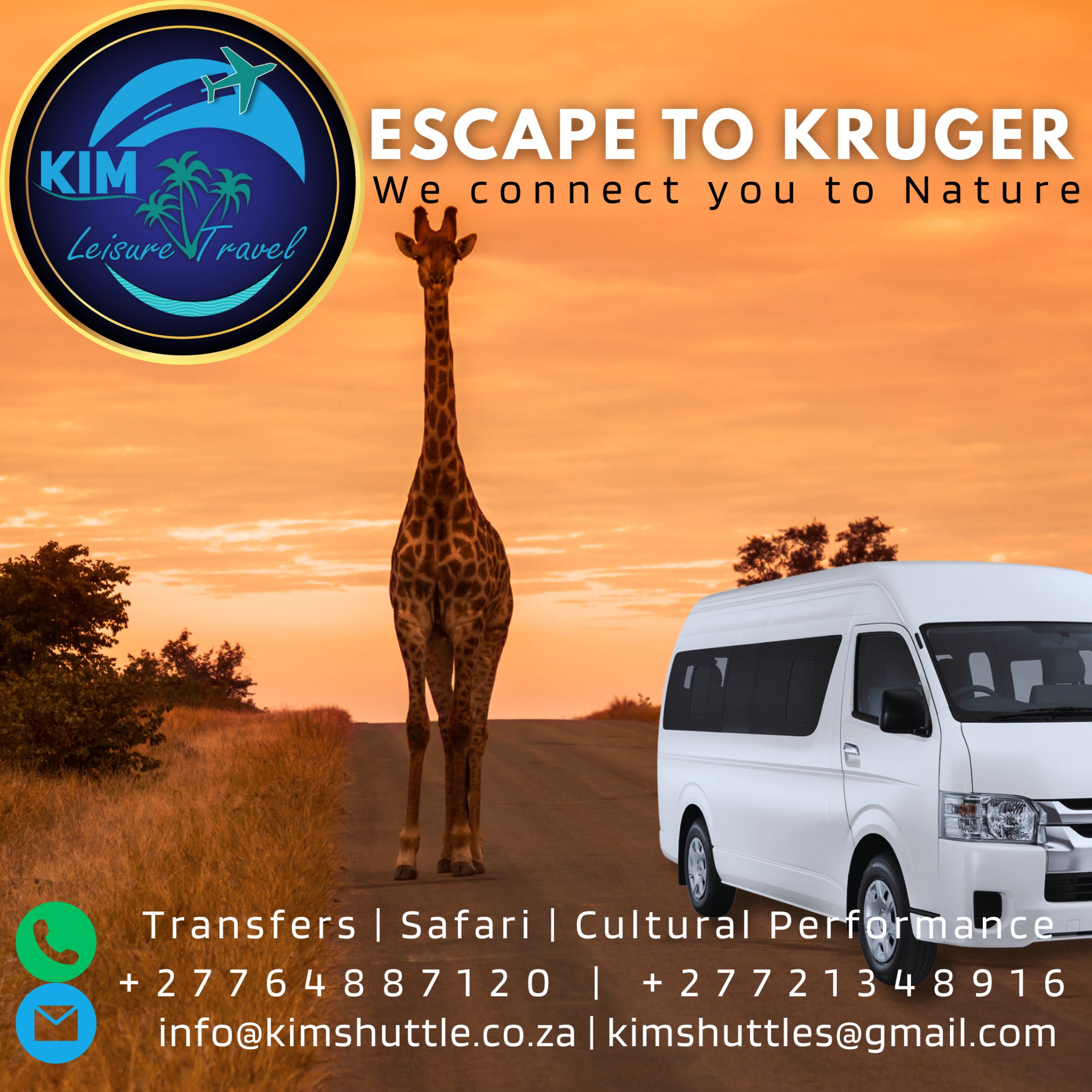 Kim Leisure Travel