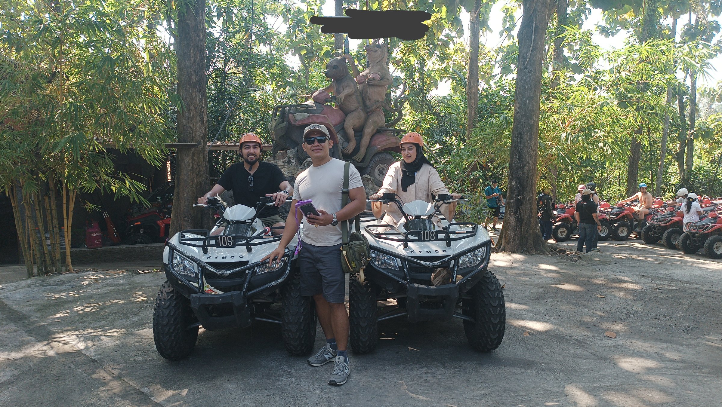 LANANG BALI TRIP