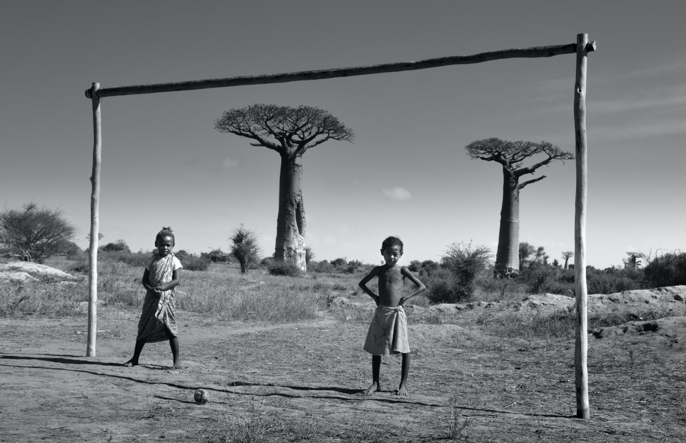 MADAGASCAR CUSTOM TOURS