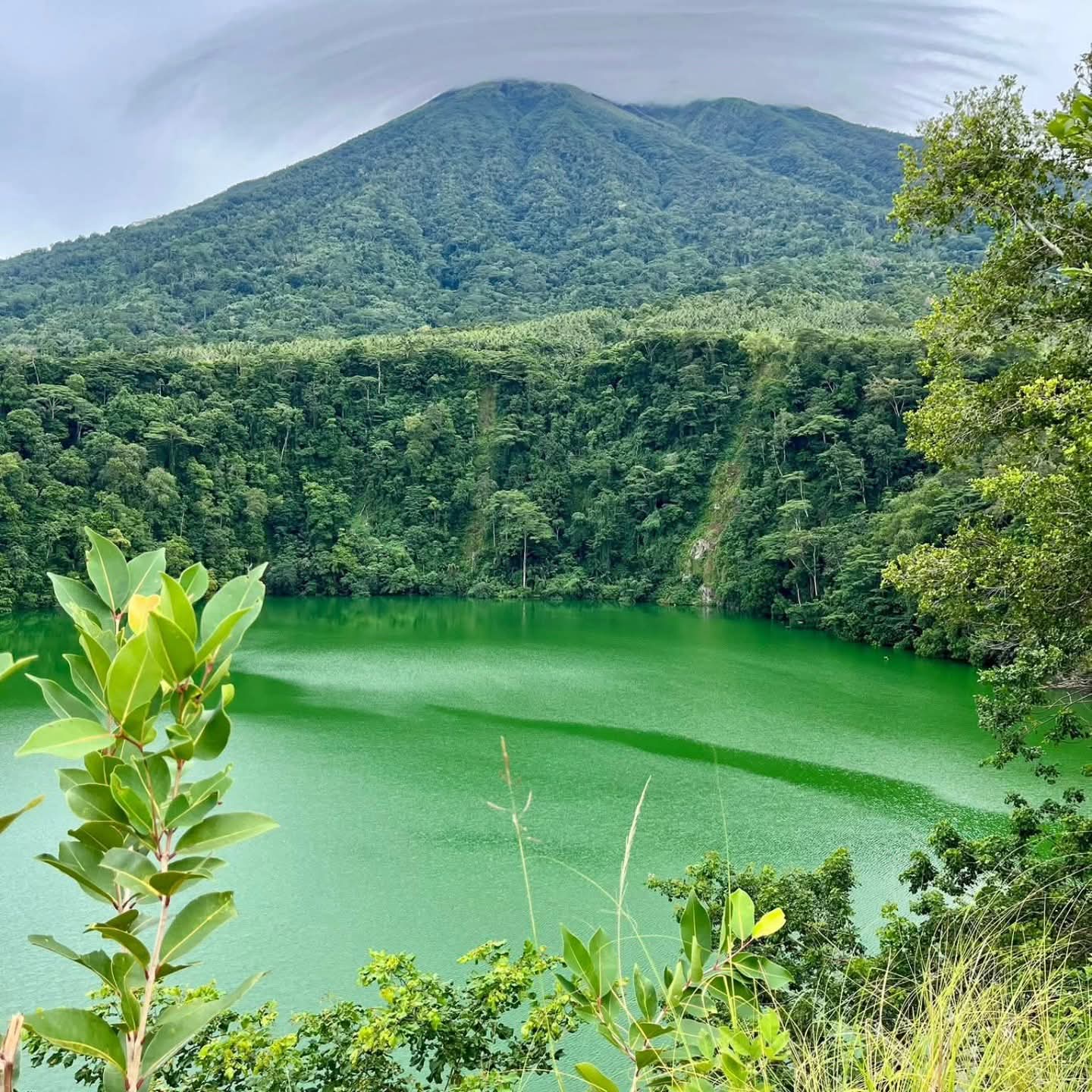 Halmahera Moluccashop Trip