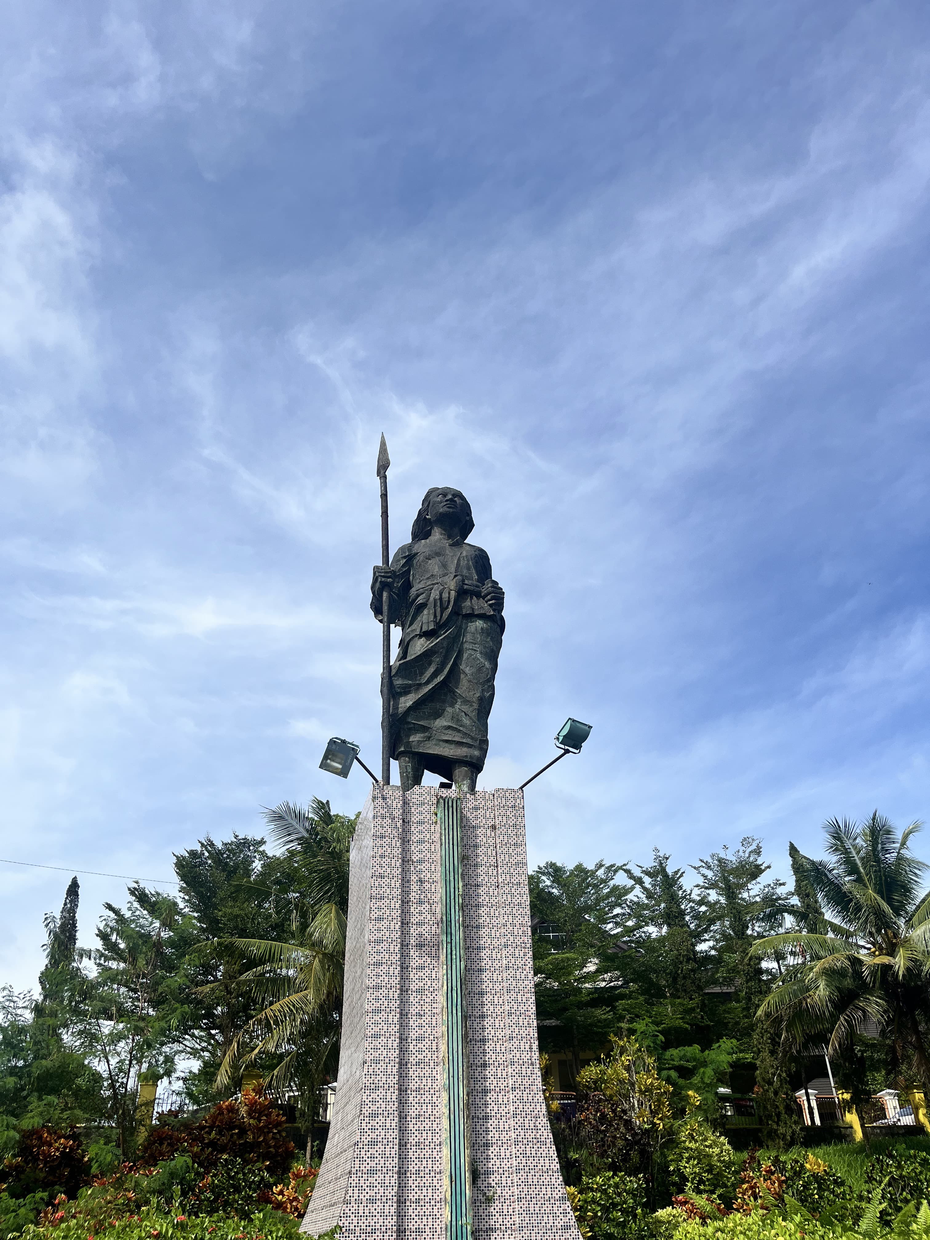 Halmahera Moluccashop Trip