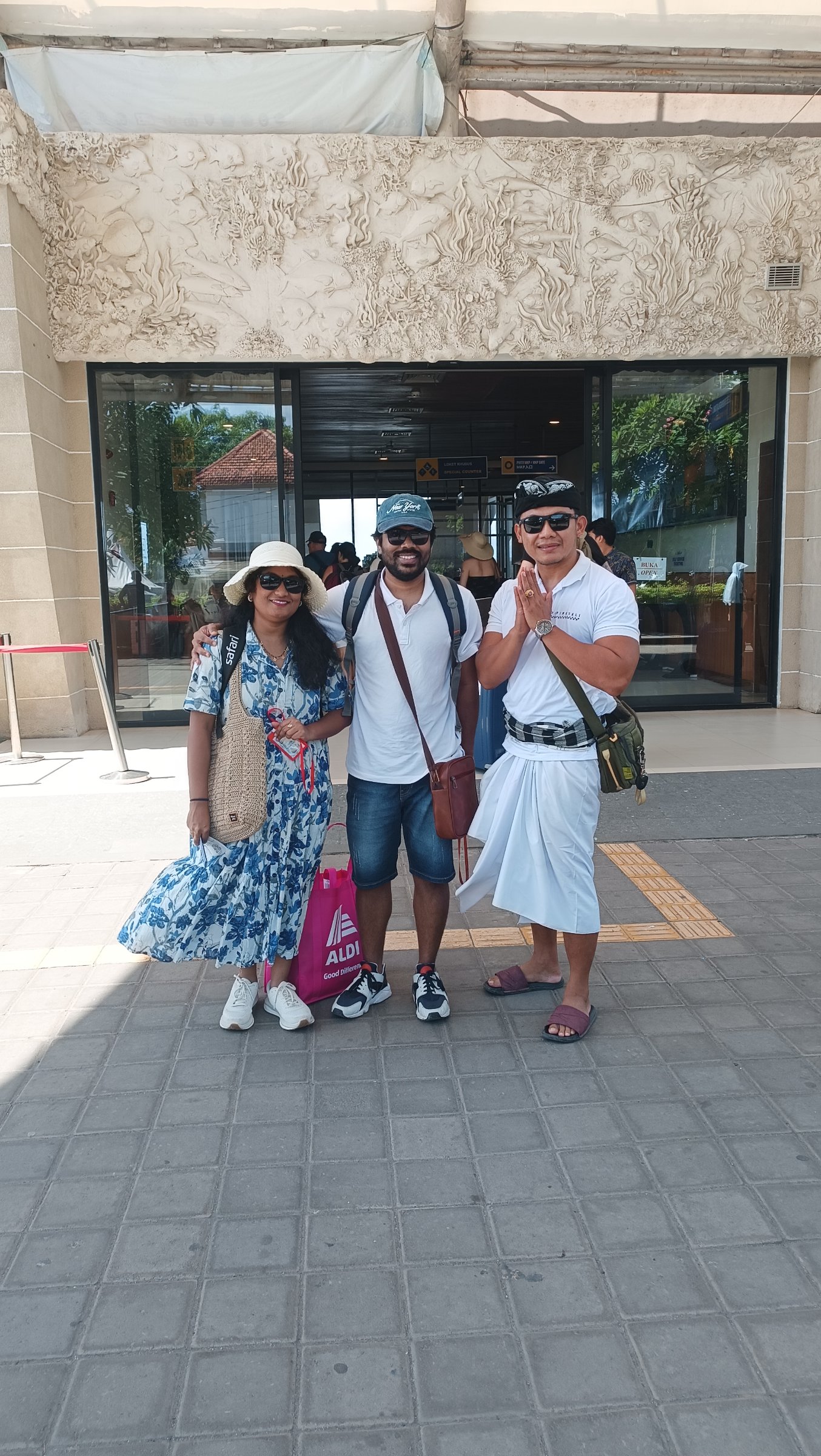 LANANG BALI TRIP