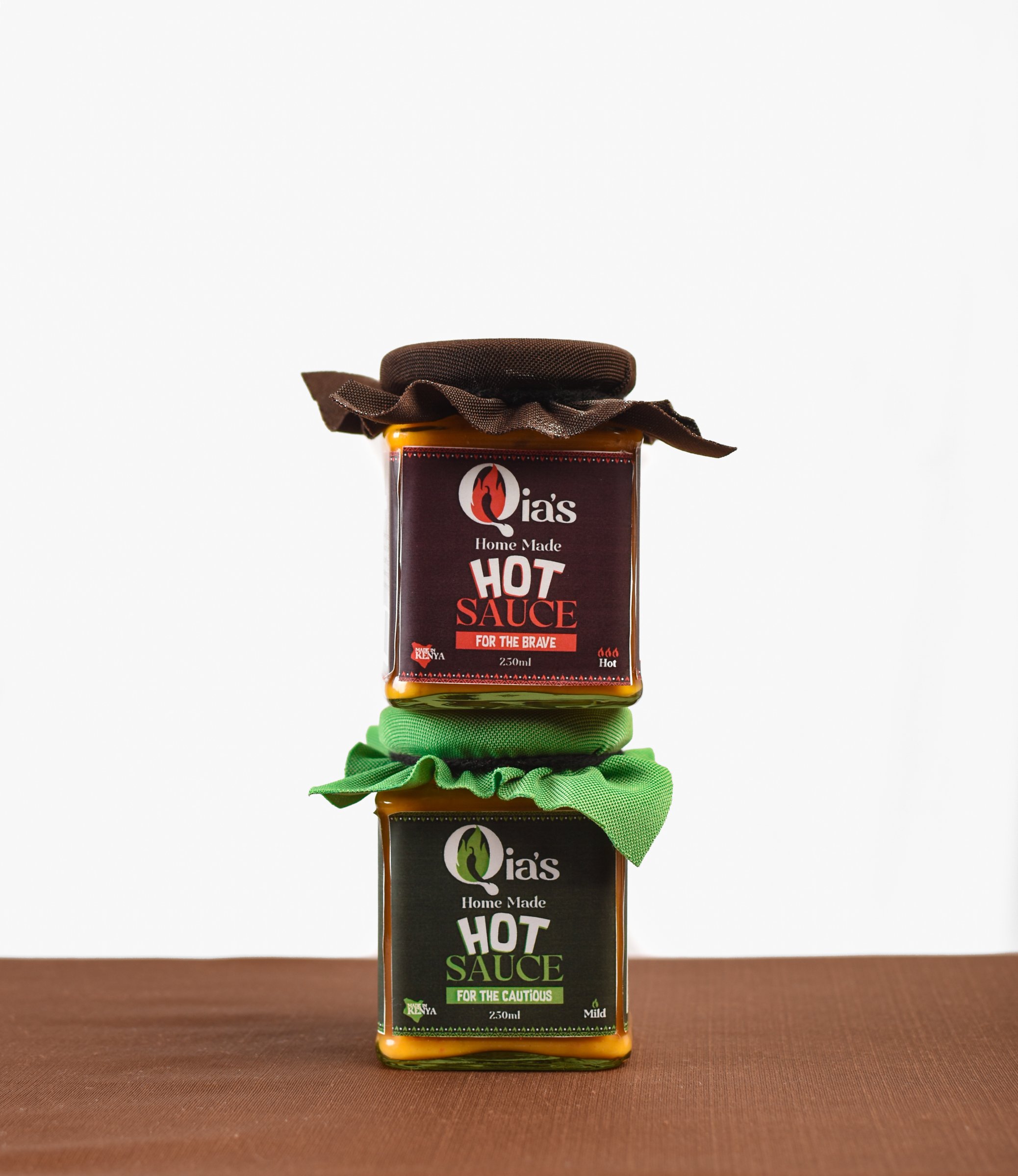 Qia's Produce