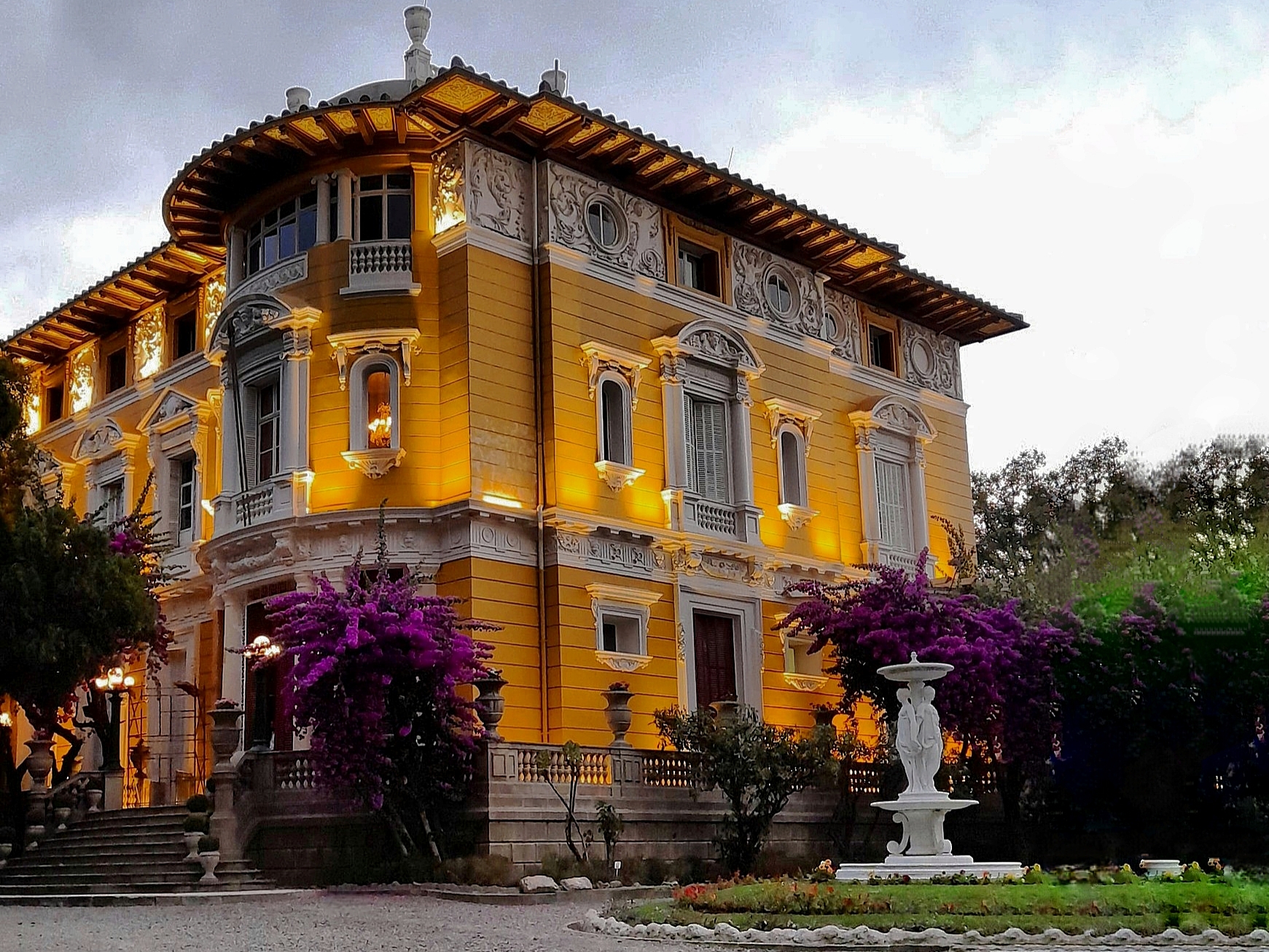 Turismo Cochabamba Bolivia