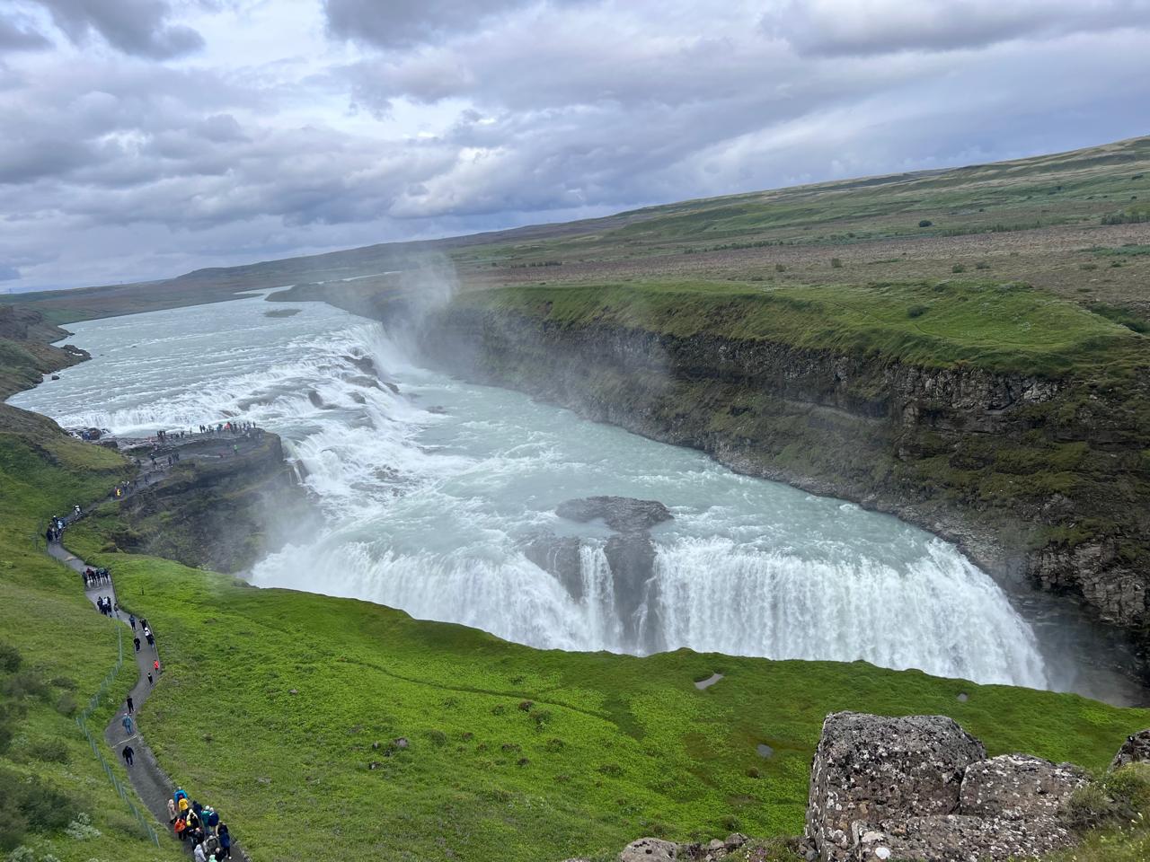 Iceland Transfer and Excursion