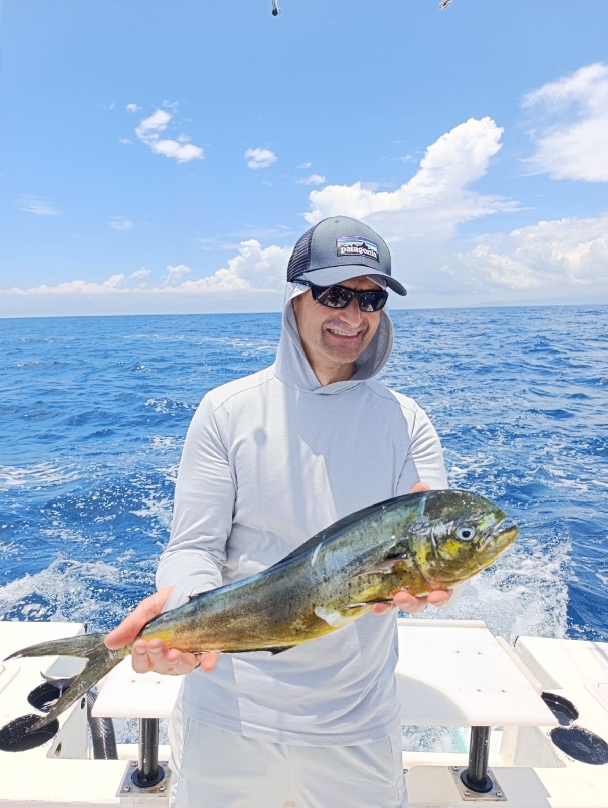 Wahoo Sportfishing Jaco