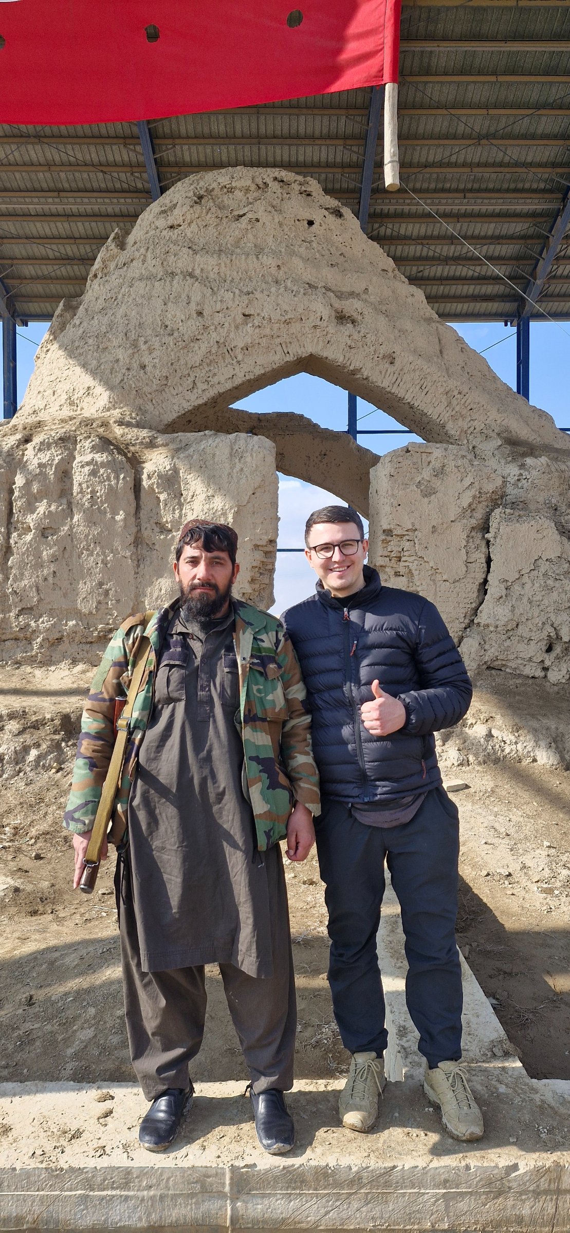Shirzad Qurishi