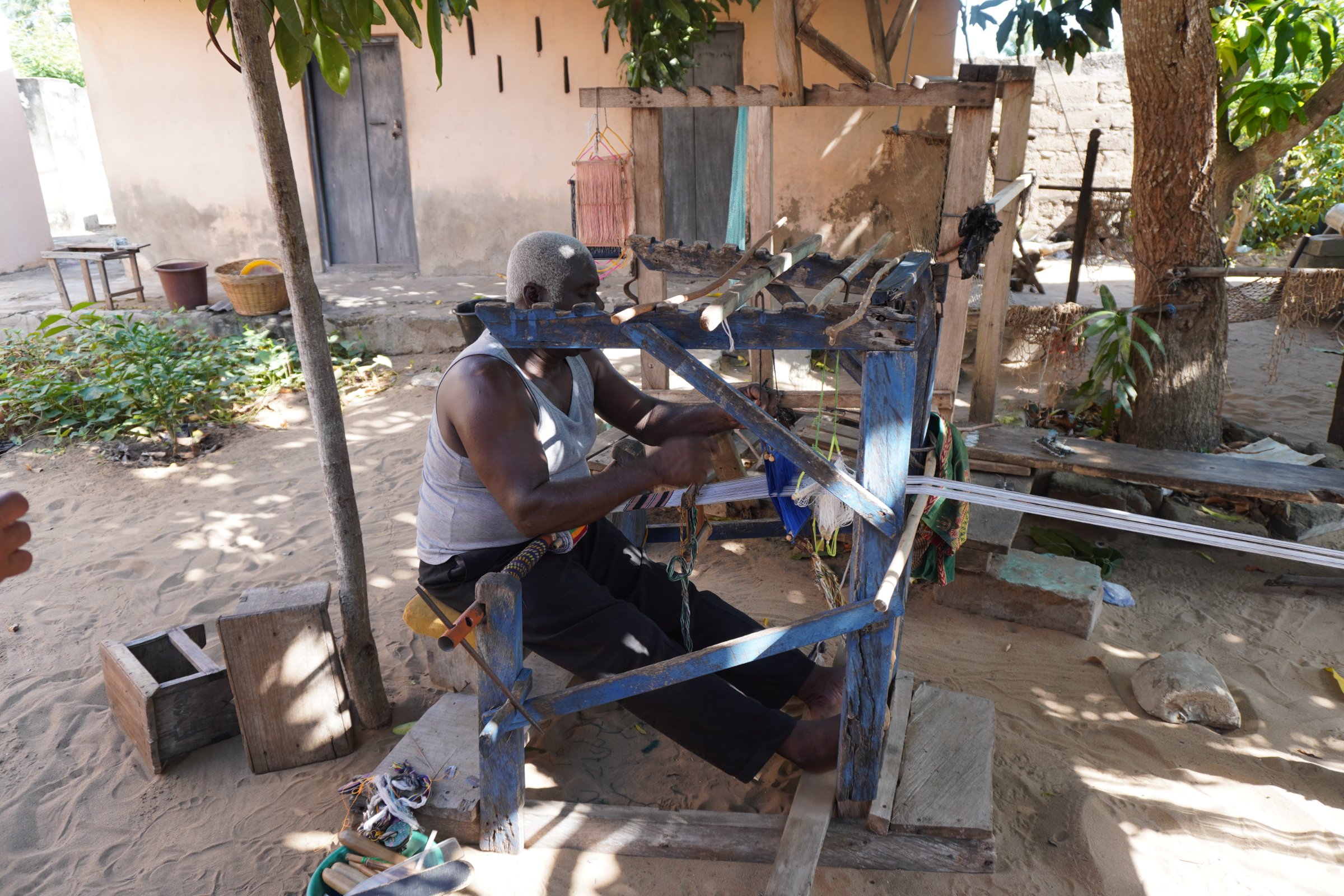 AOH Global Programs