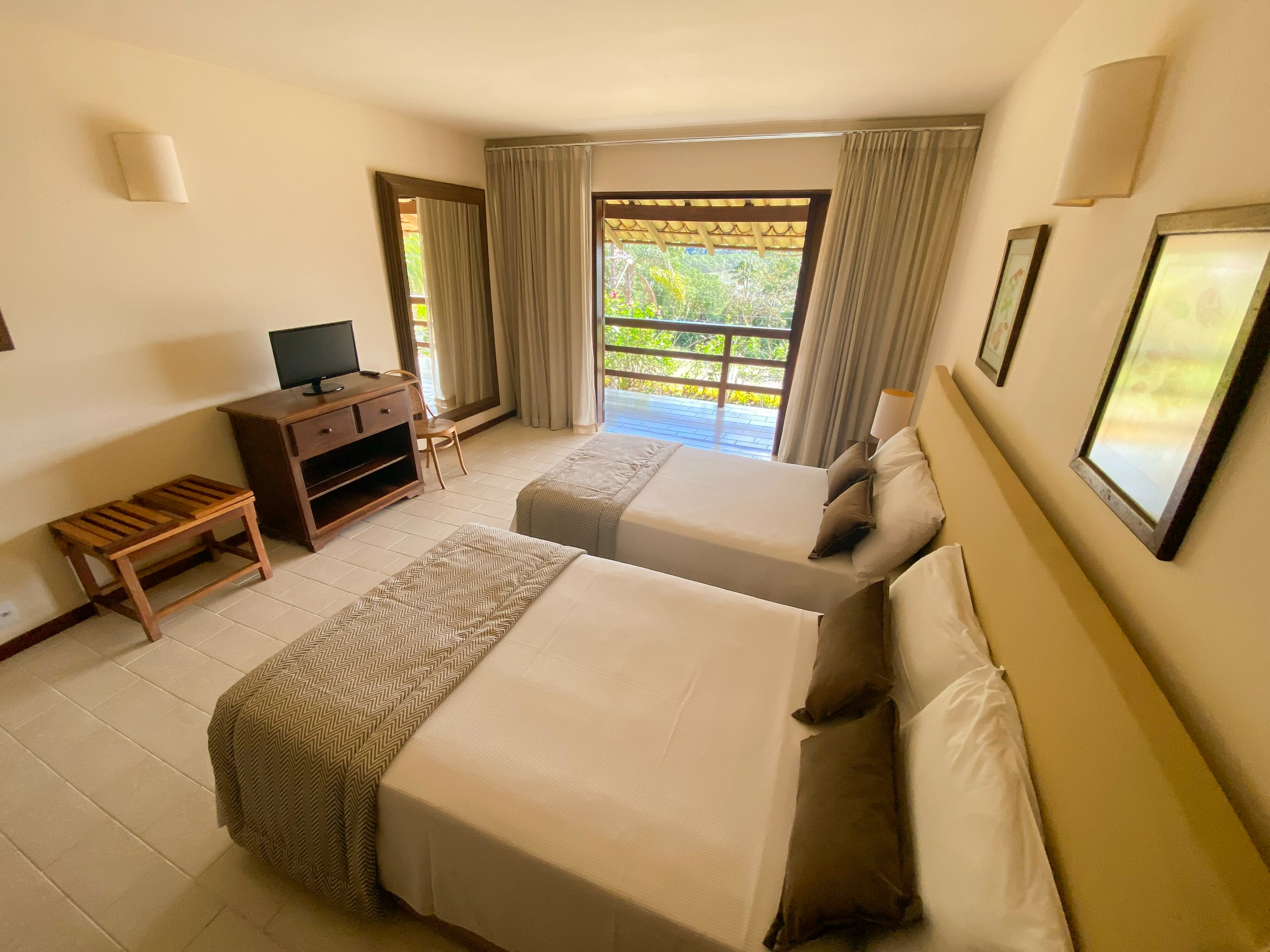 SANTA CLARA HOTEL