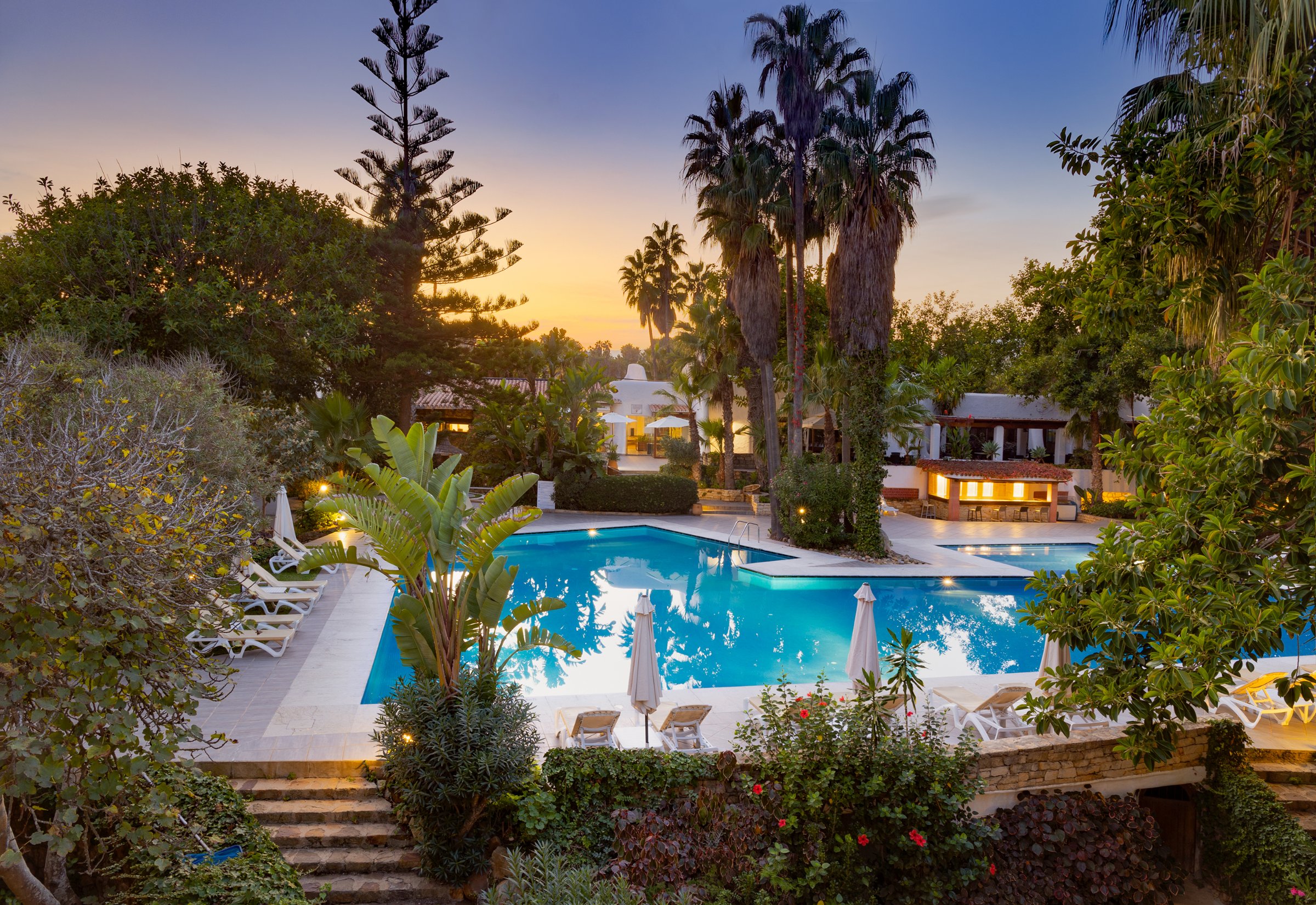 Kabila Hotel & Spa