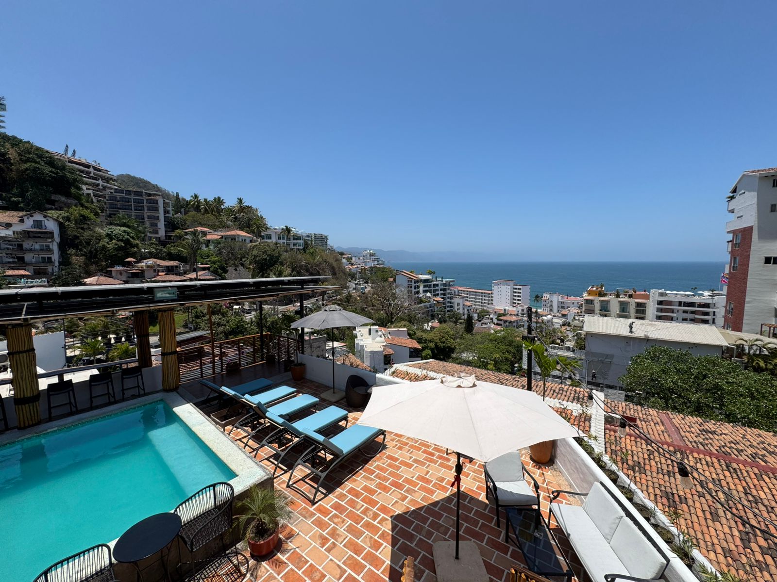 Hotel Amaca Puerto Vallarta