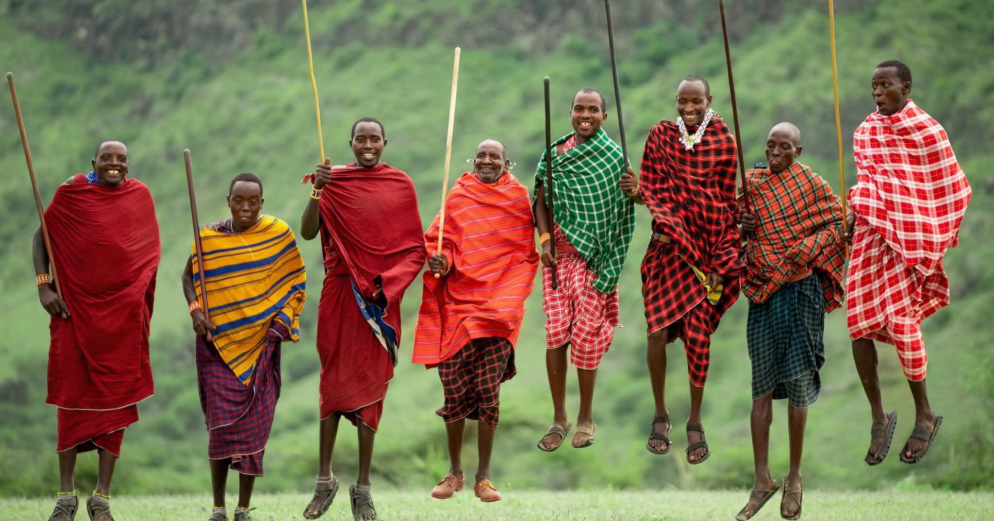 Summa African Adventure