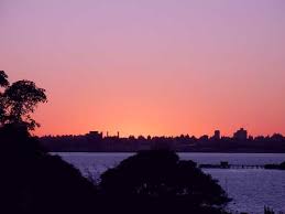 La Otra Ciudad. Montevideo