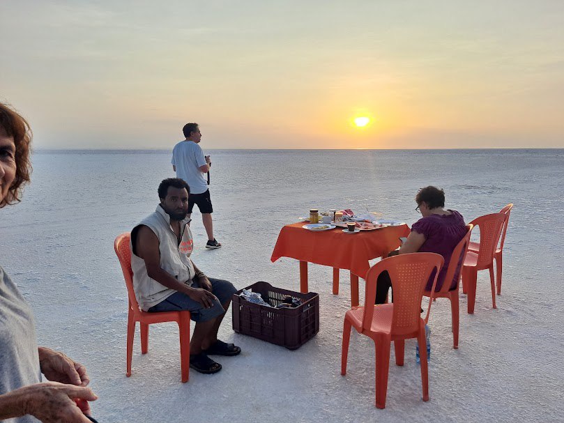 Maya Tours Africa