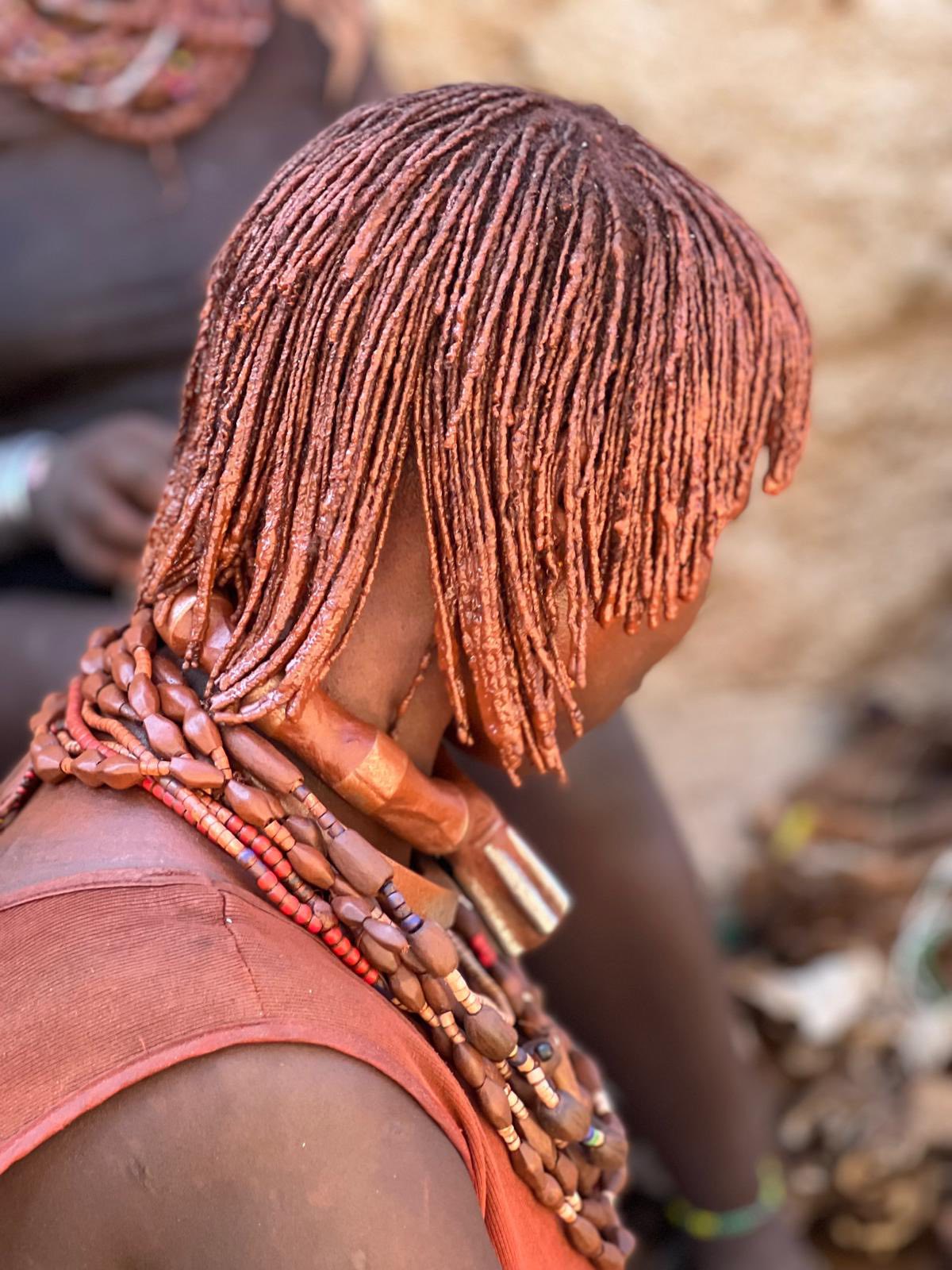 Maya Tours Africa