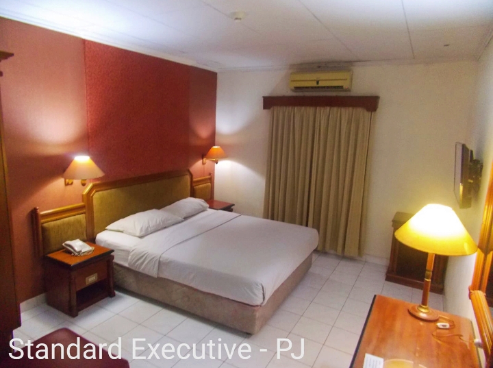 Hotel Puri Jaya