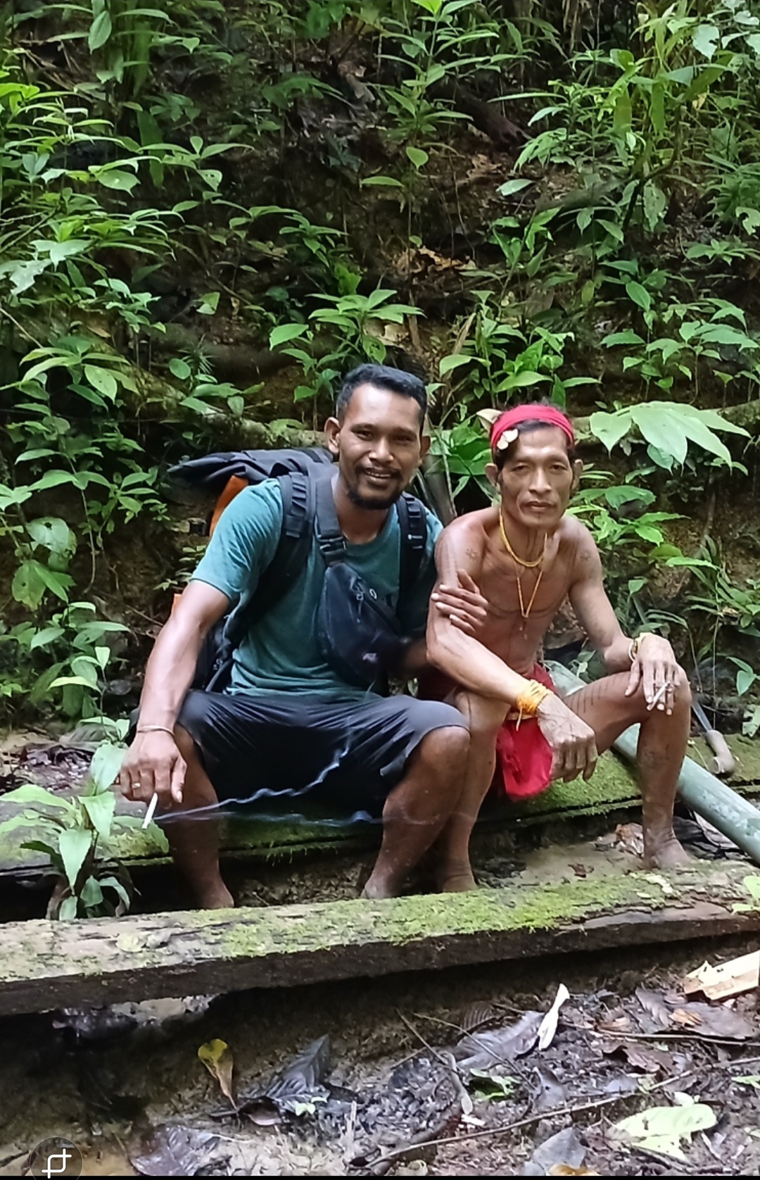 Mentawai Tour Guide