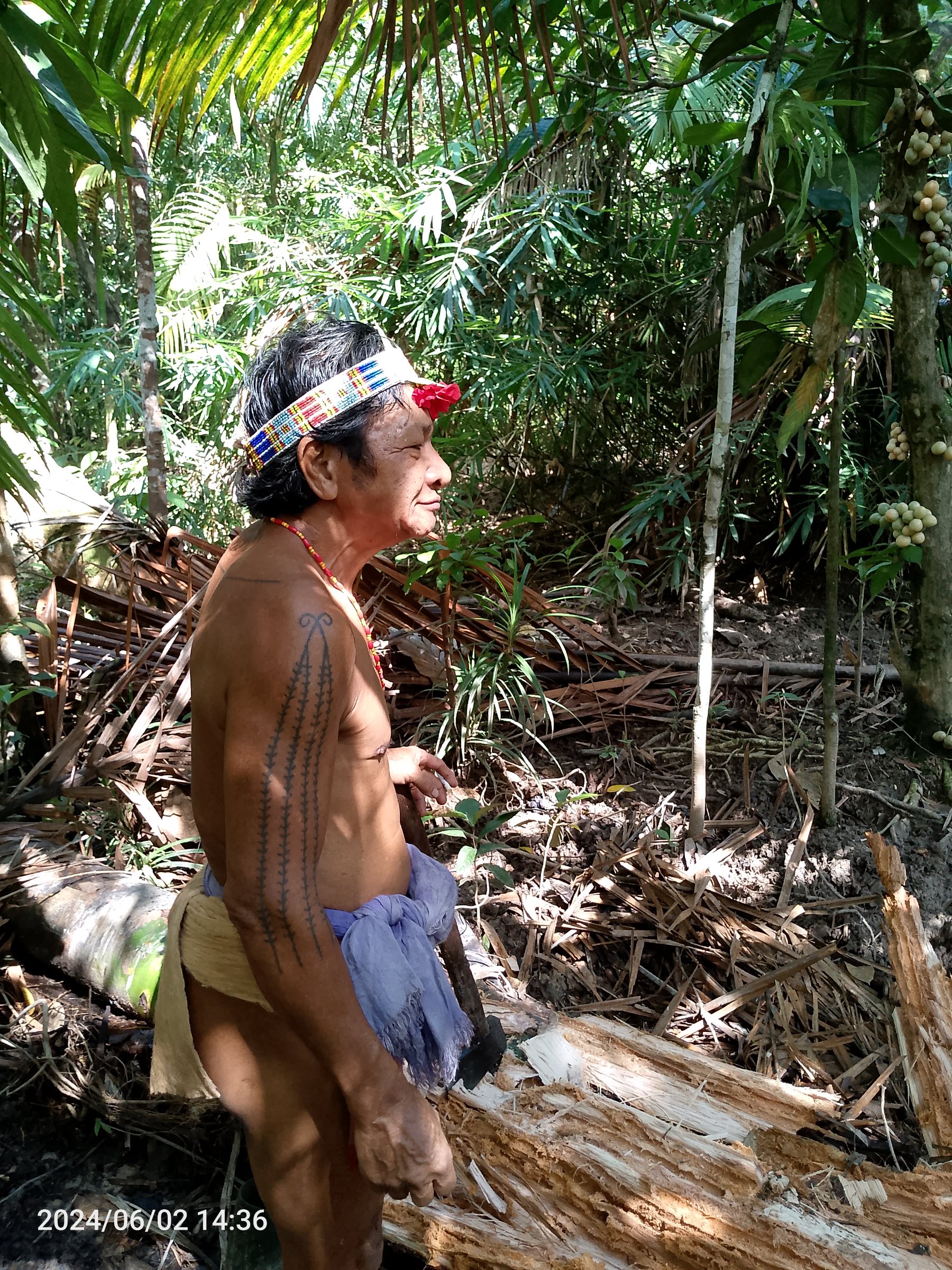 Mentawai Tour Guide