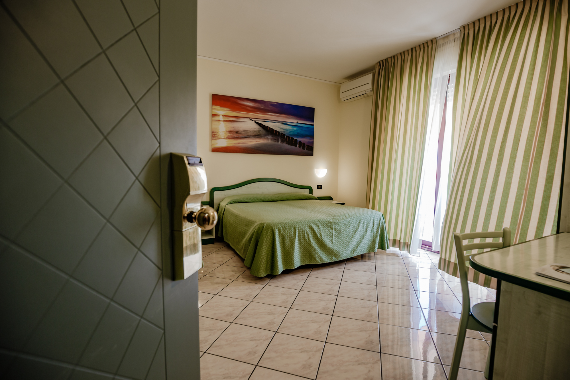 HOTEL SILEONI