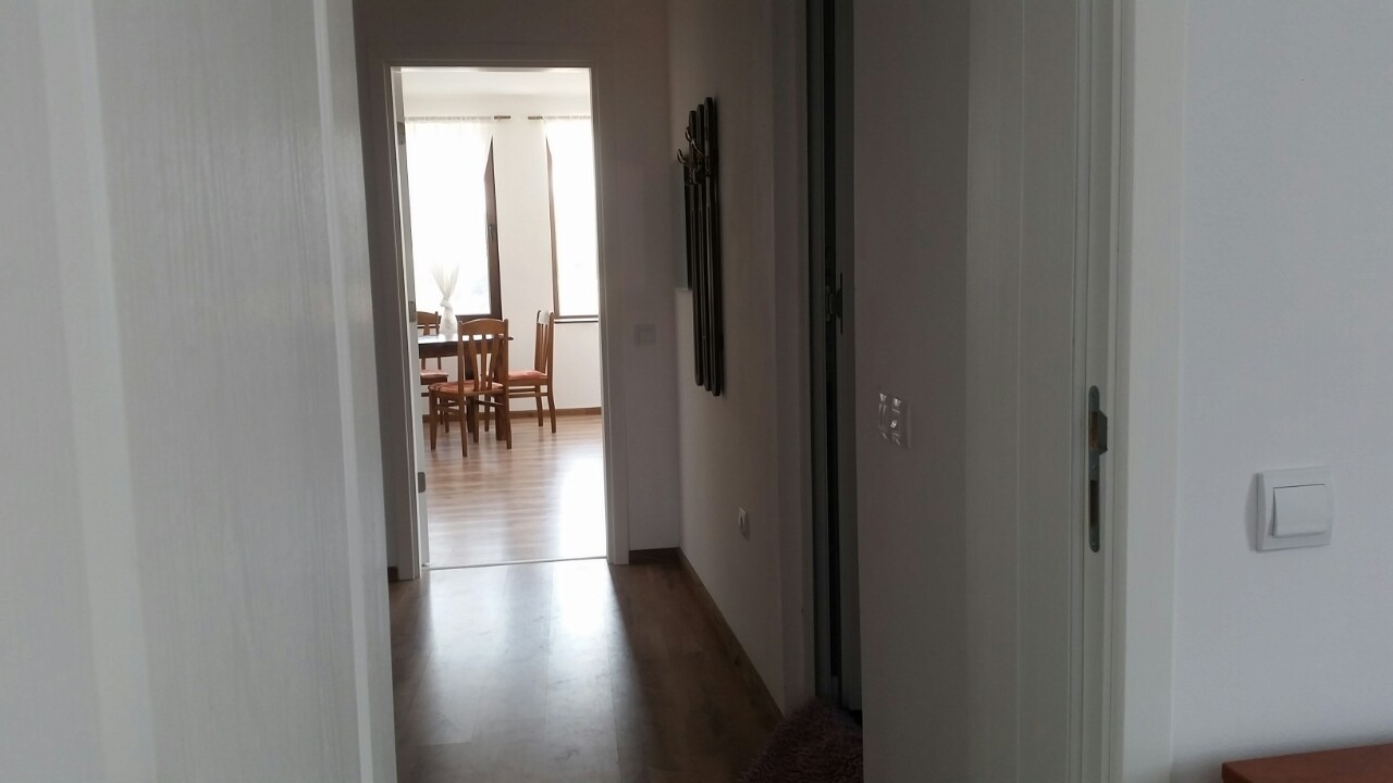 Alexandrovo Apartments