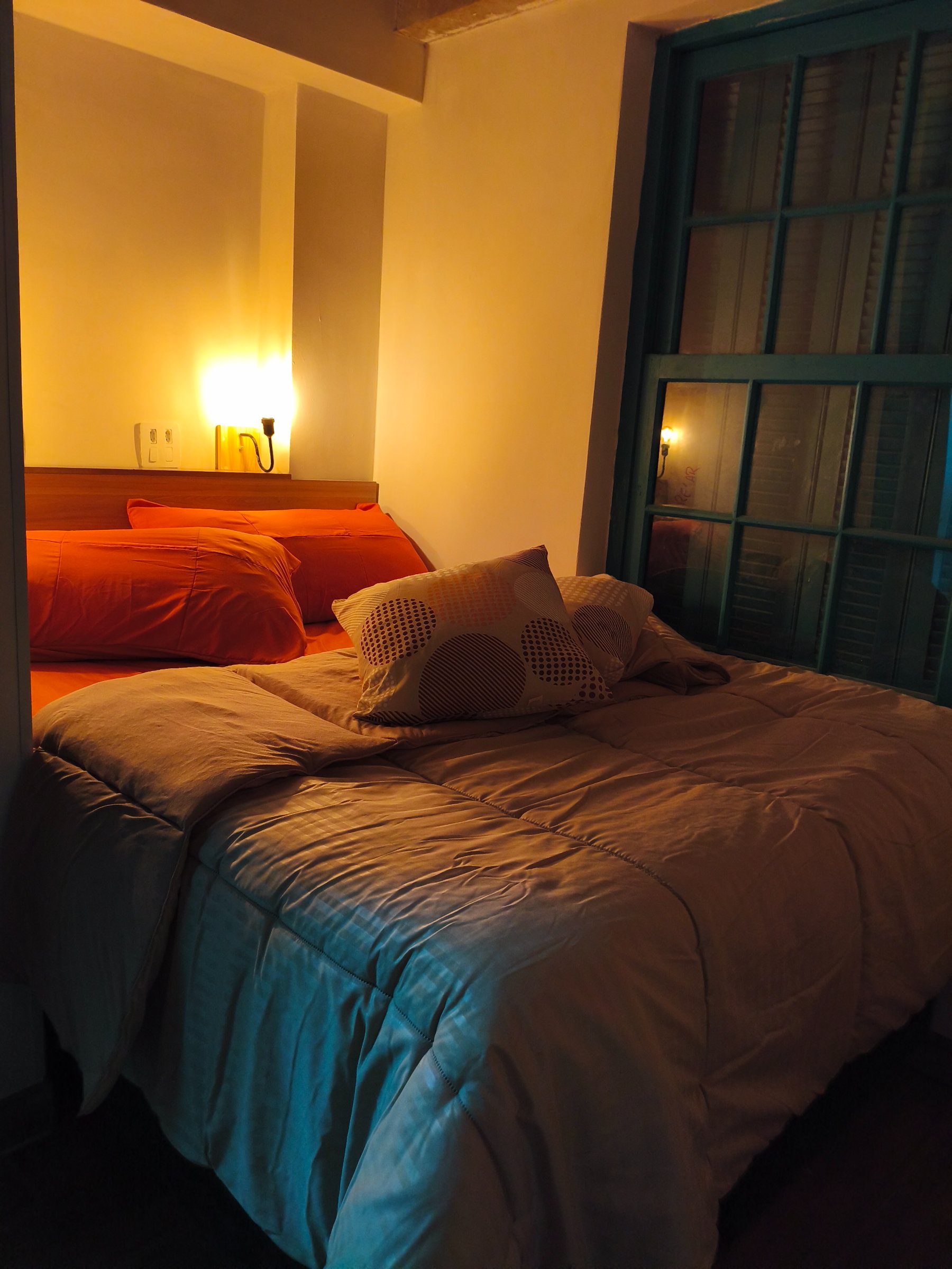 Hobi Hostel Boutique