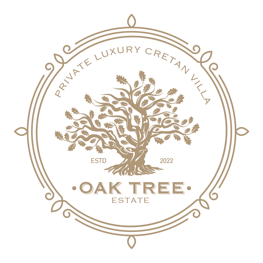 Oak Tree Estate-Luxury Villa