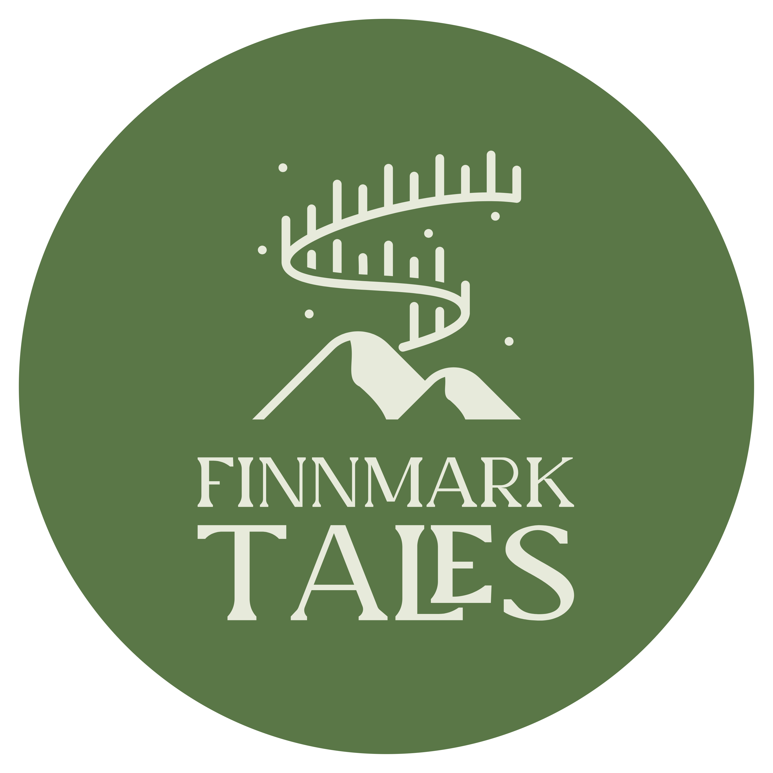Finnmark Tales