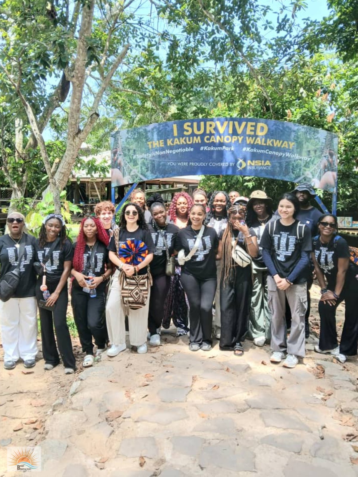 BRIGHT HORIZON TOURS
