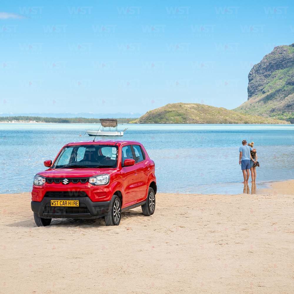 Wst Car Hire Mauritius