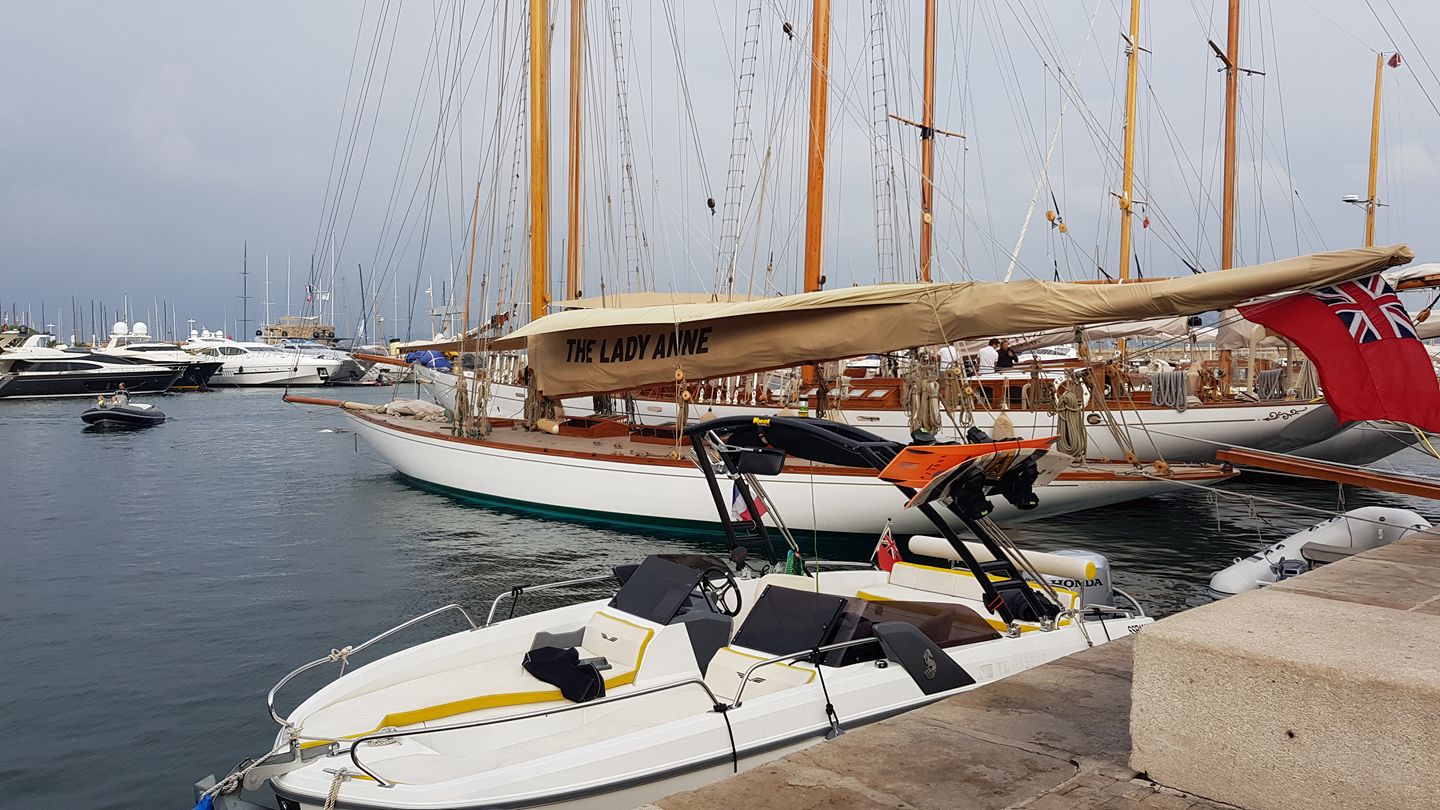 Adventure Sports St Tropez