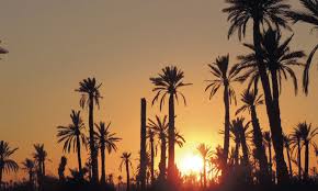 Visit Morocco Africa