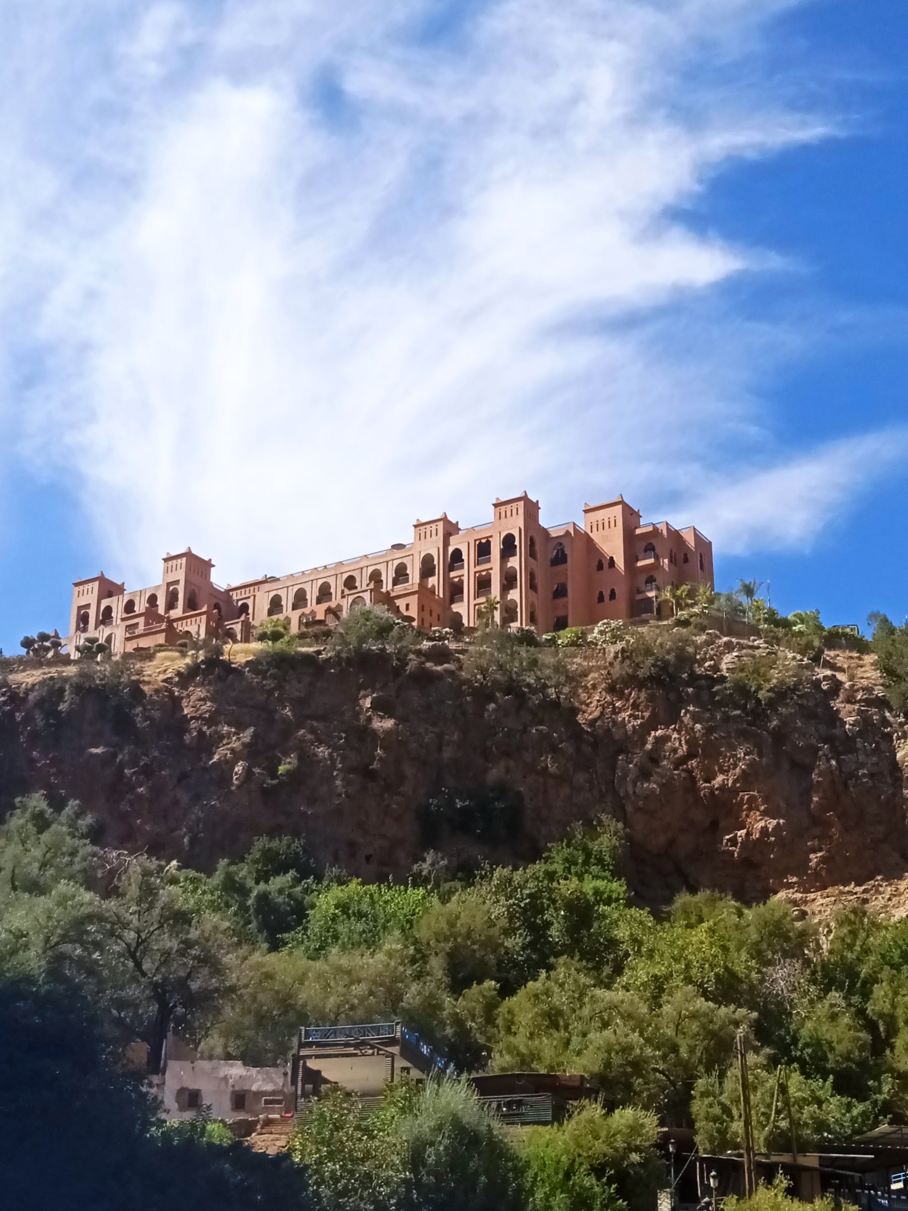 Visit Morocco Africa