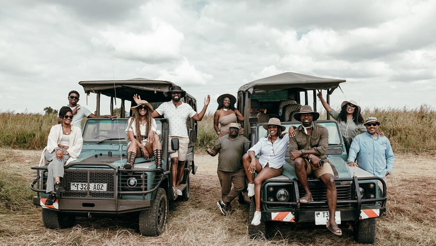 Zanstone Tours and Safaris