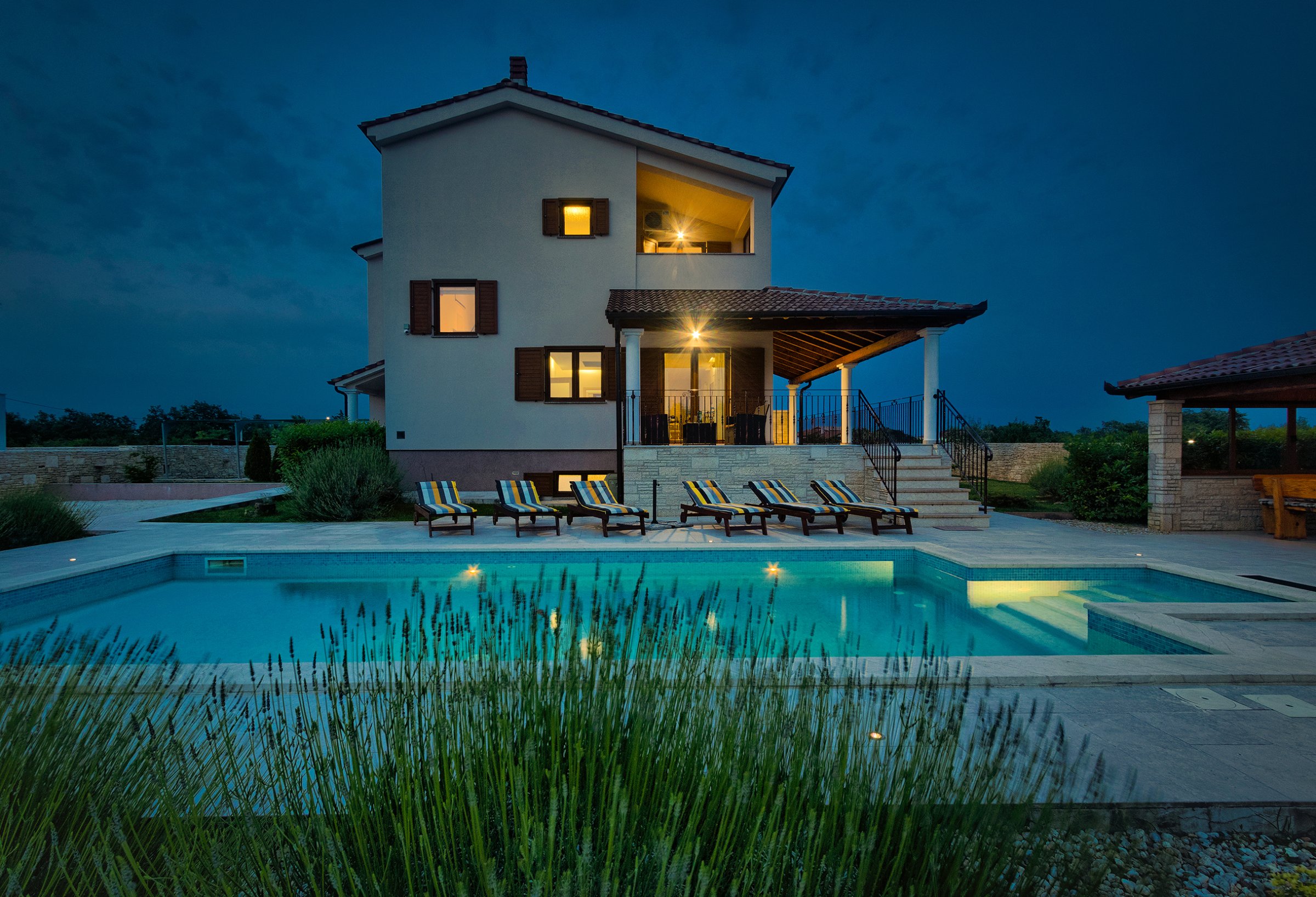 Villa Stokovci