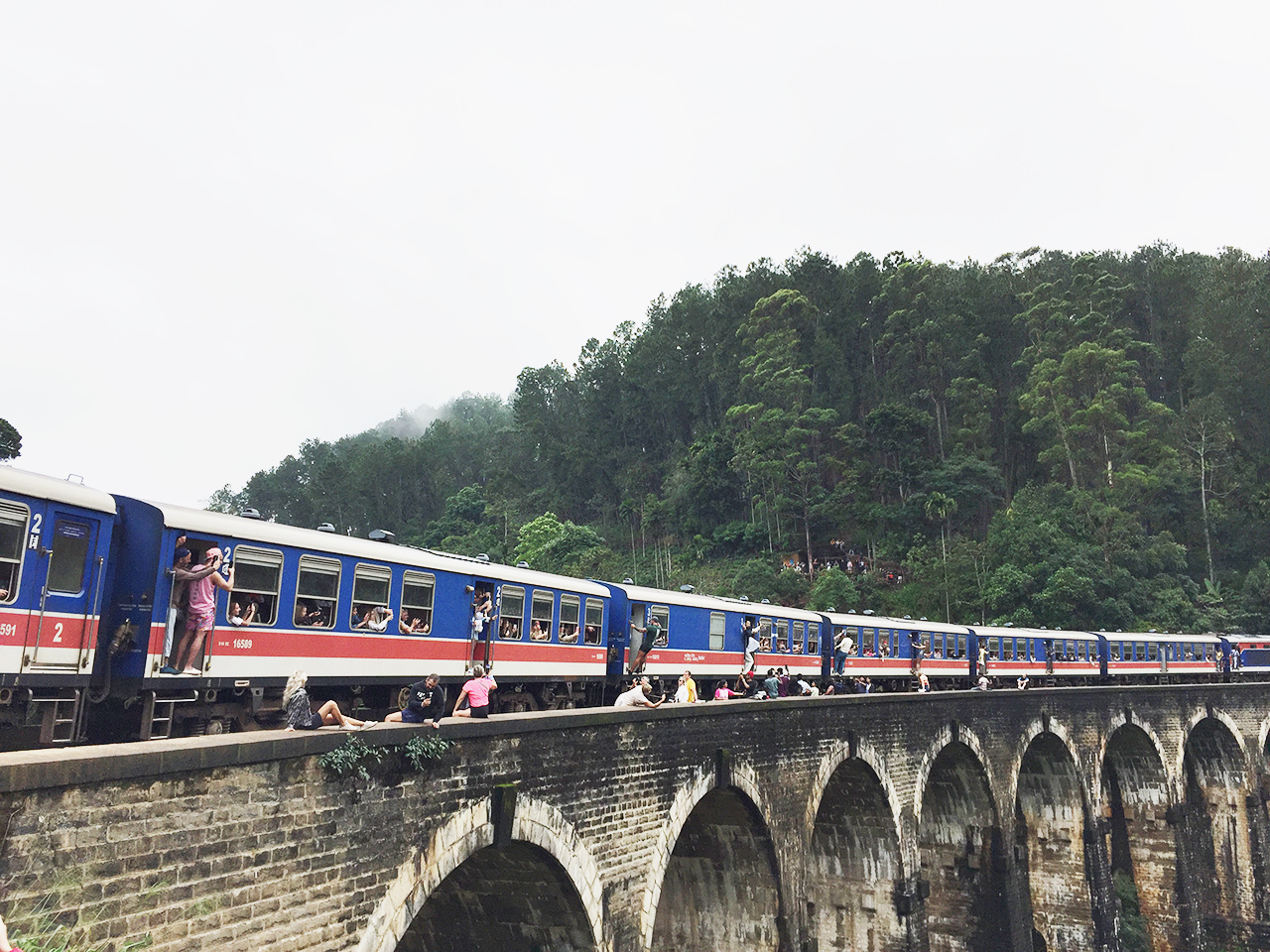 Sunspire Sri Lanka Tours