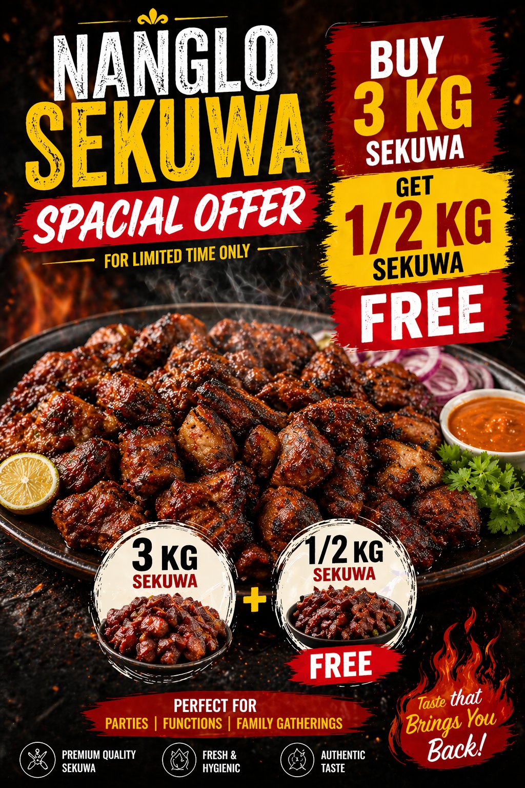 NANGLO SEKUWA GHAR