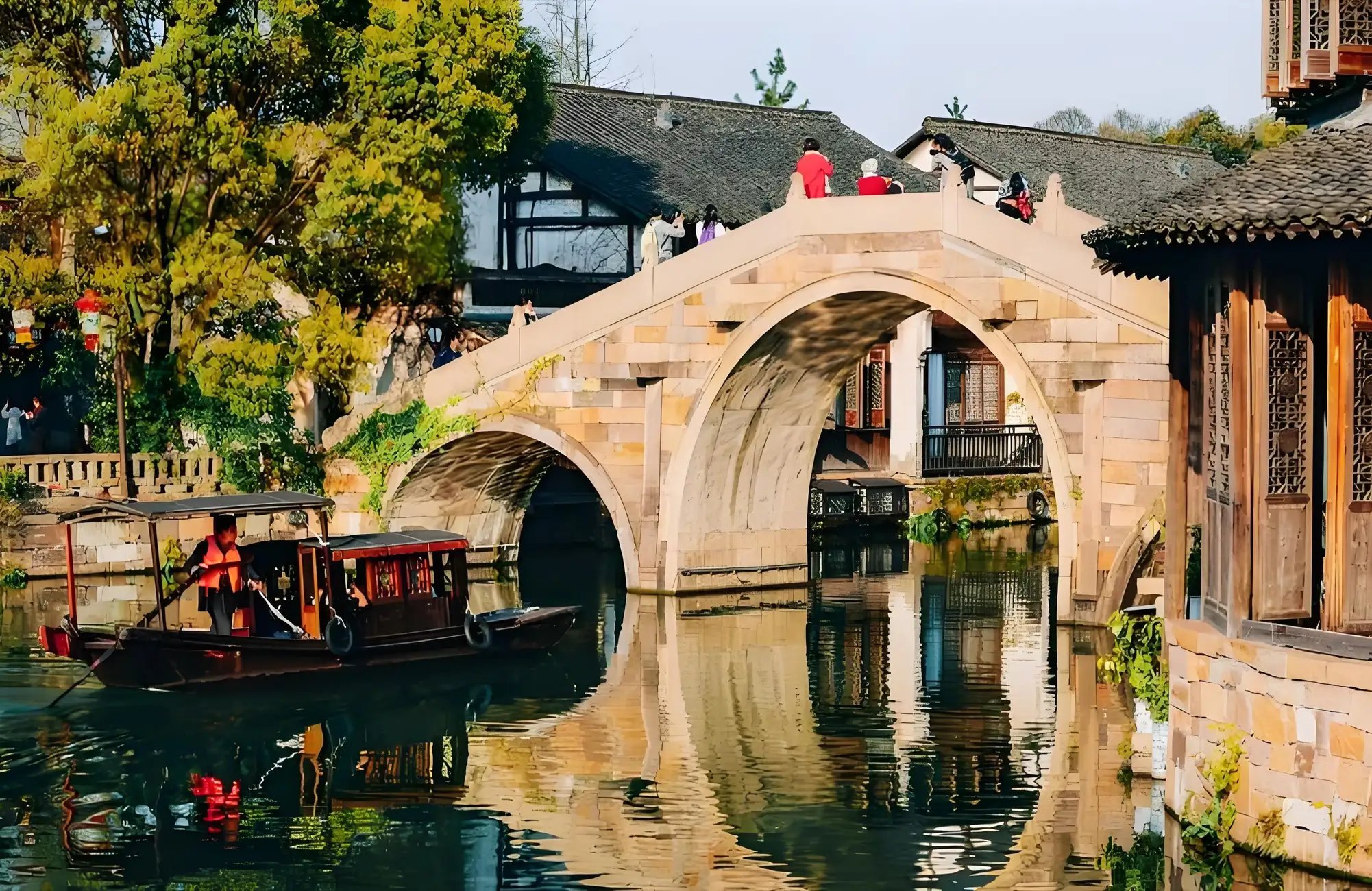Pinzhiyou International Travel